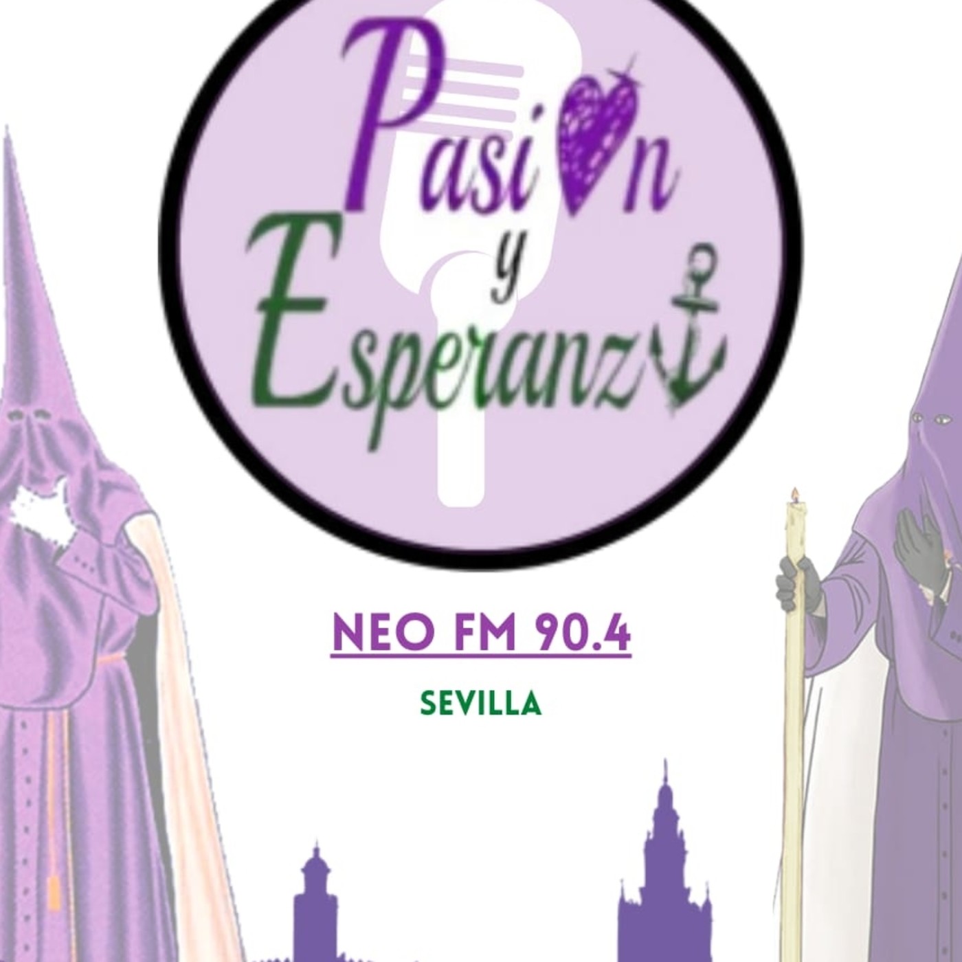 Pasión y Esperanza