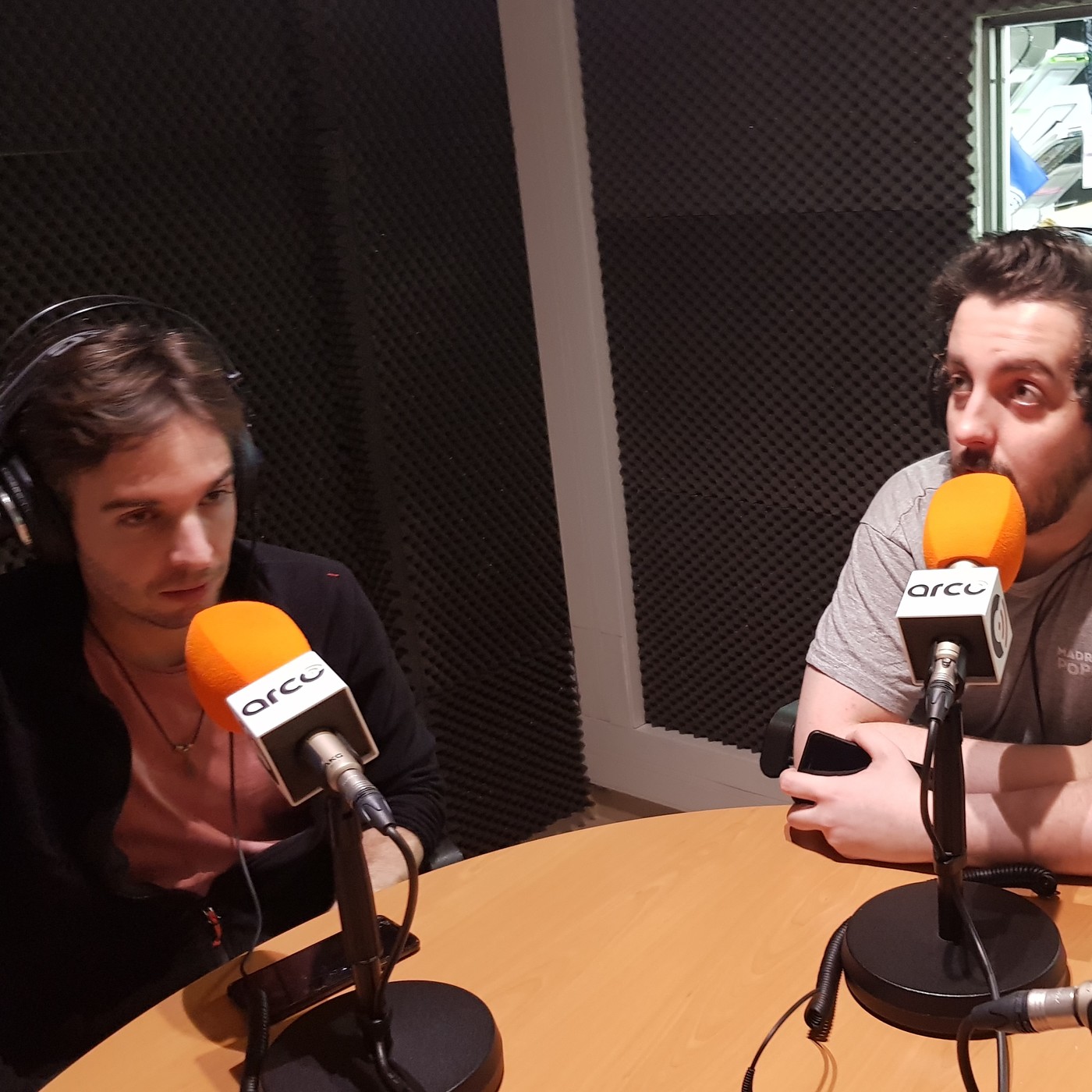 Nos vemos en Primera Fila