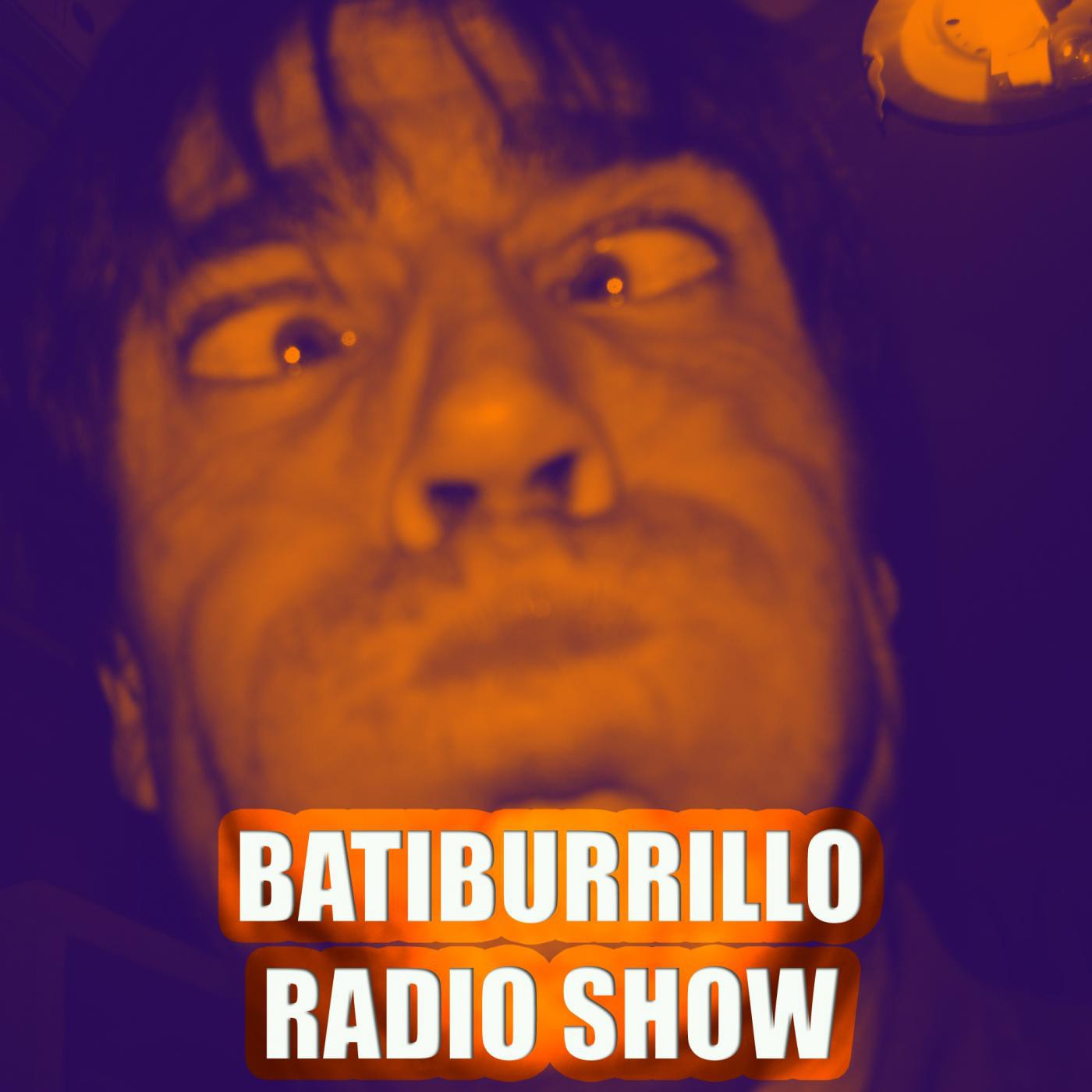 Podcast Batiburrillo
