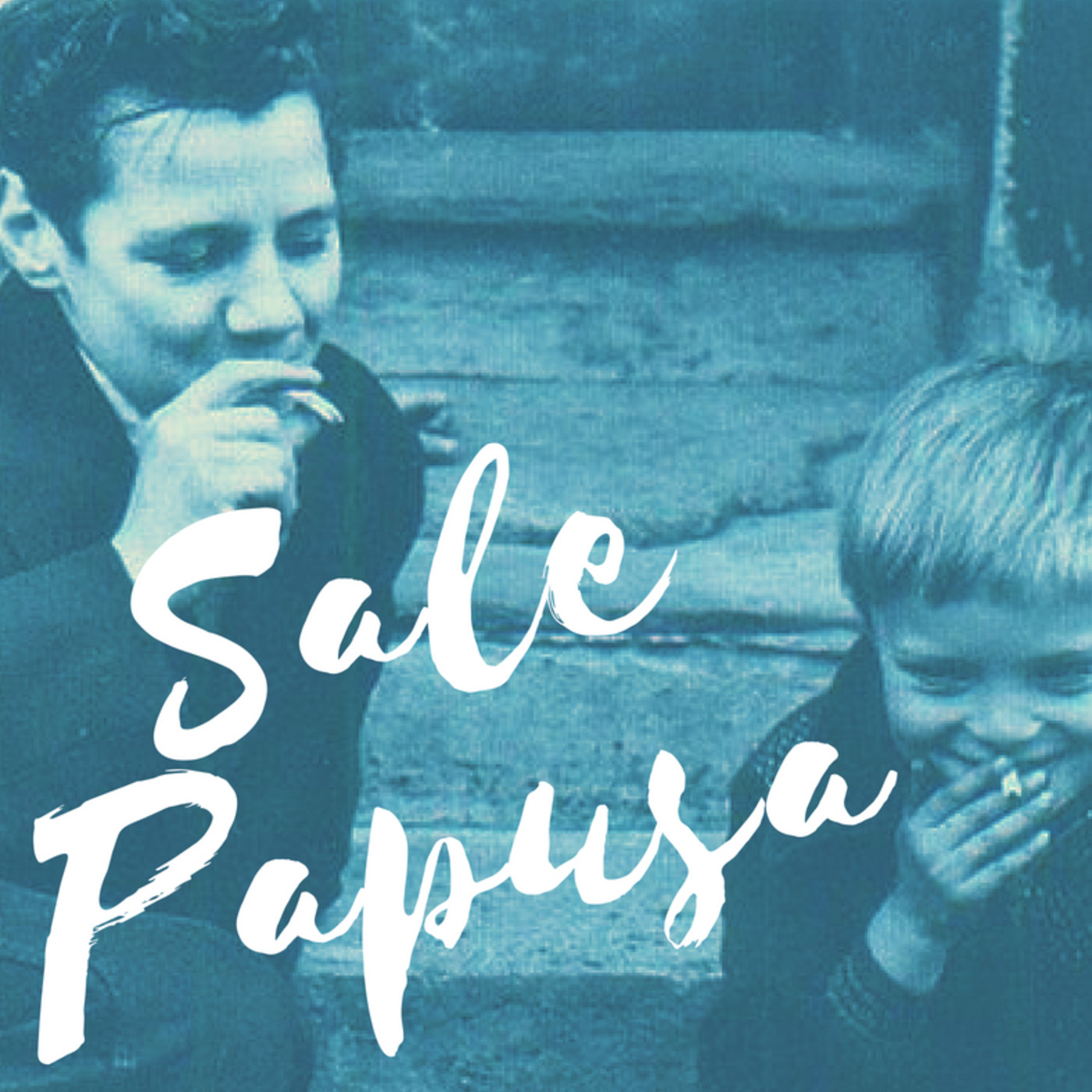 Sale Papusa Podcast