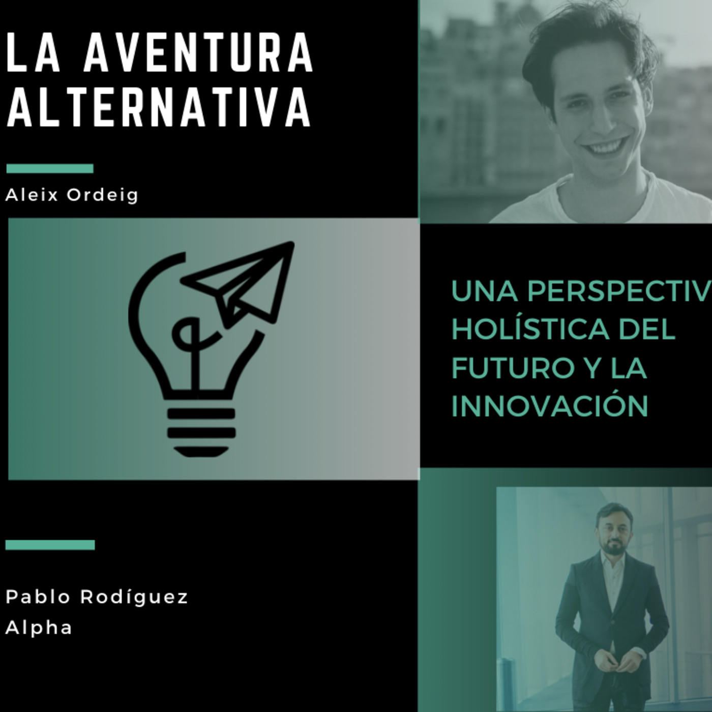 La Aventura Alternativa