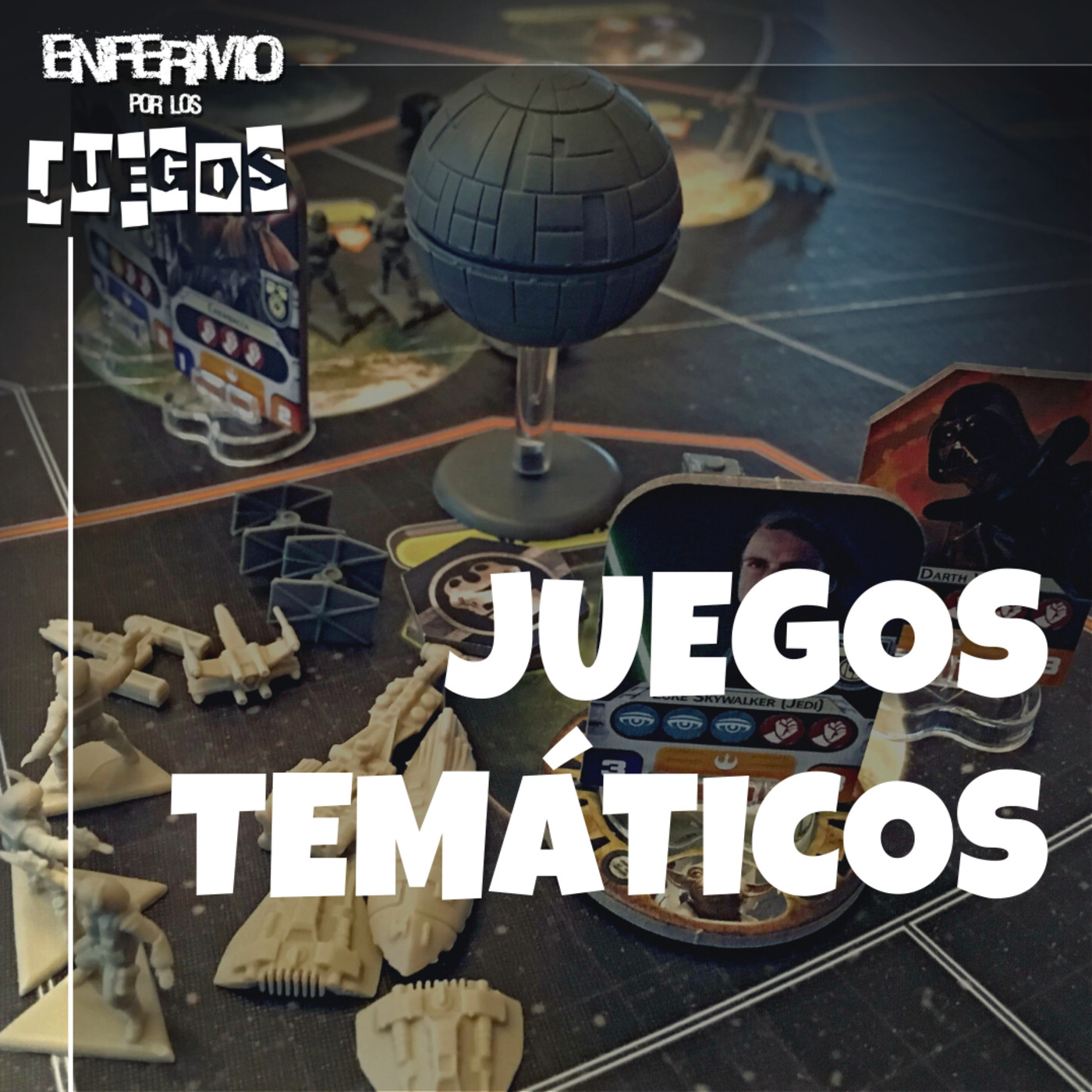 Enfermo Por los Juegos