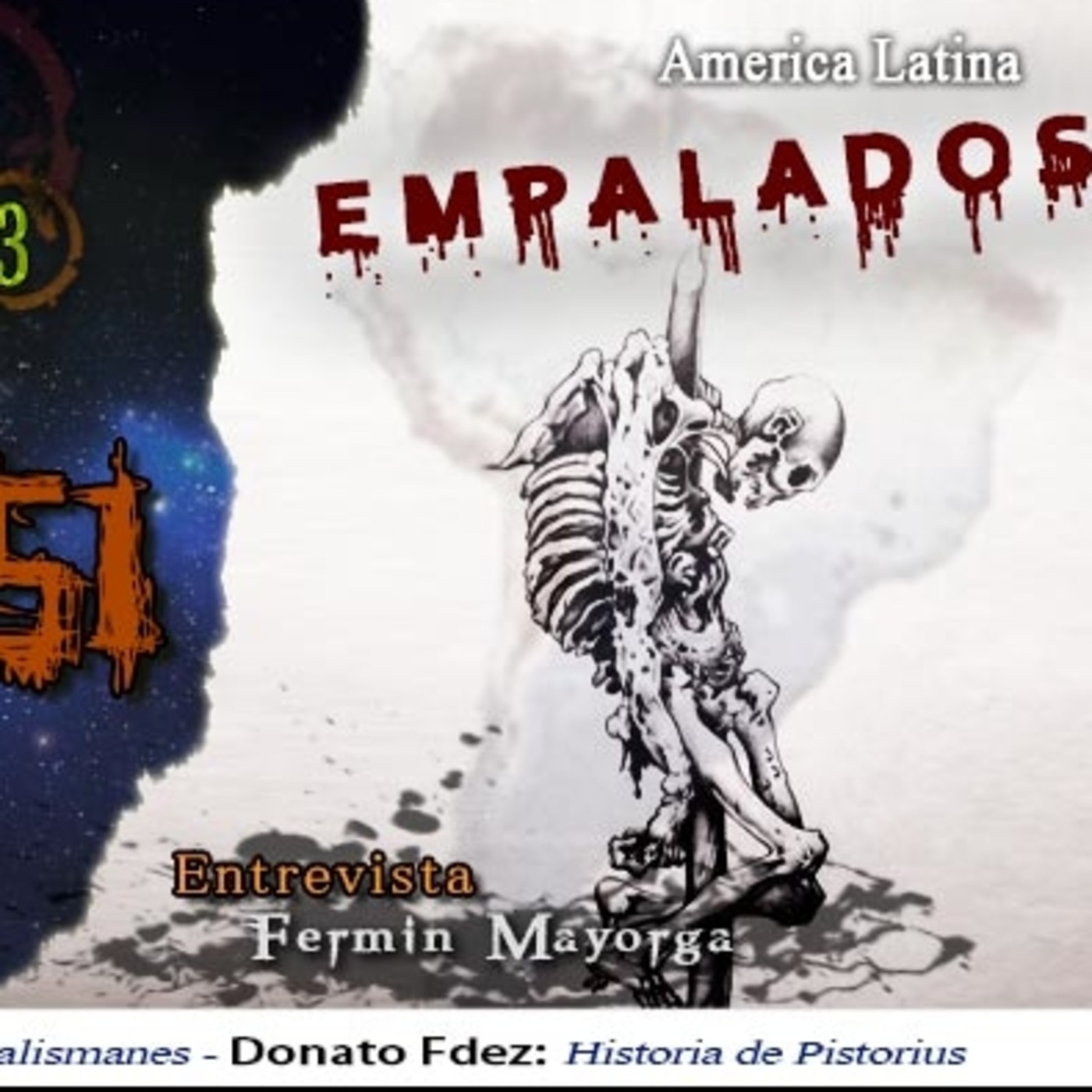 Misterio 51 Podcast