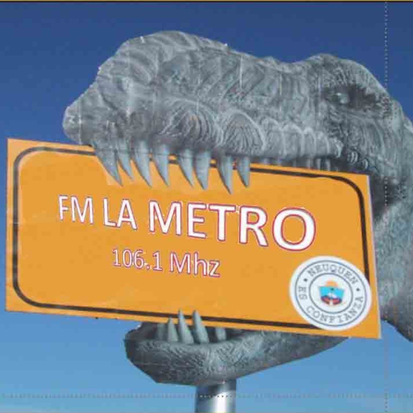 Podcast de Luis Emilio Annino