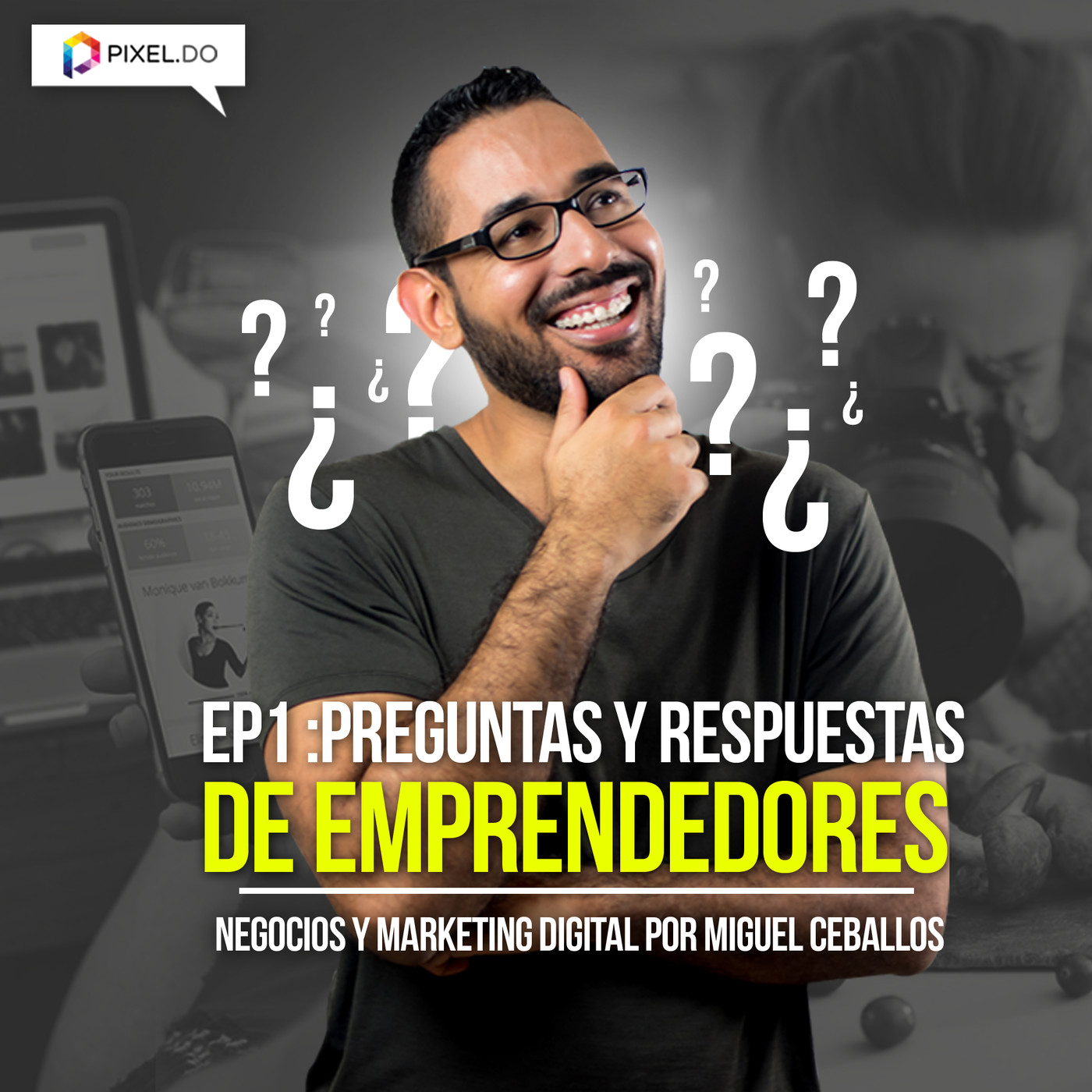 Negocios y Marketing Digital