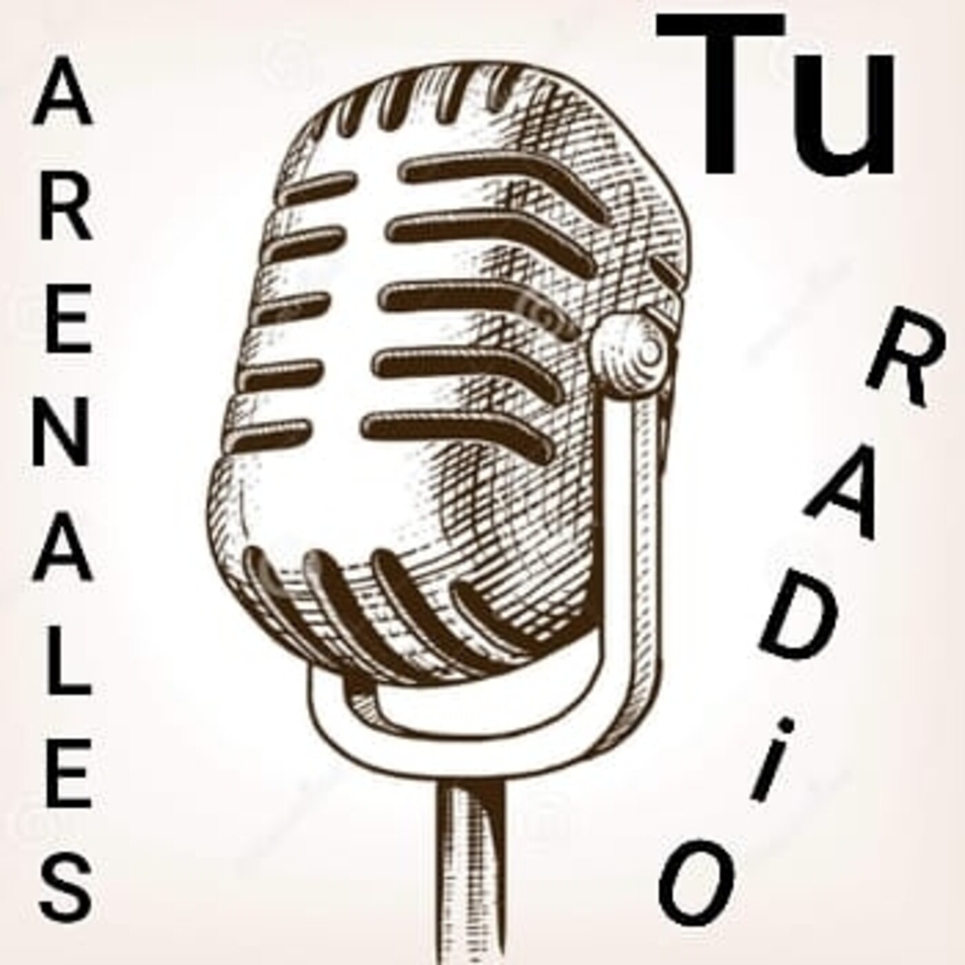 Arenales Tu Radio