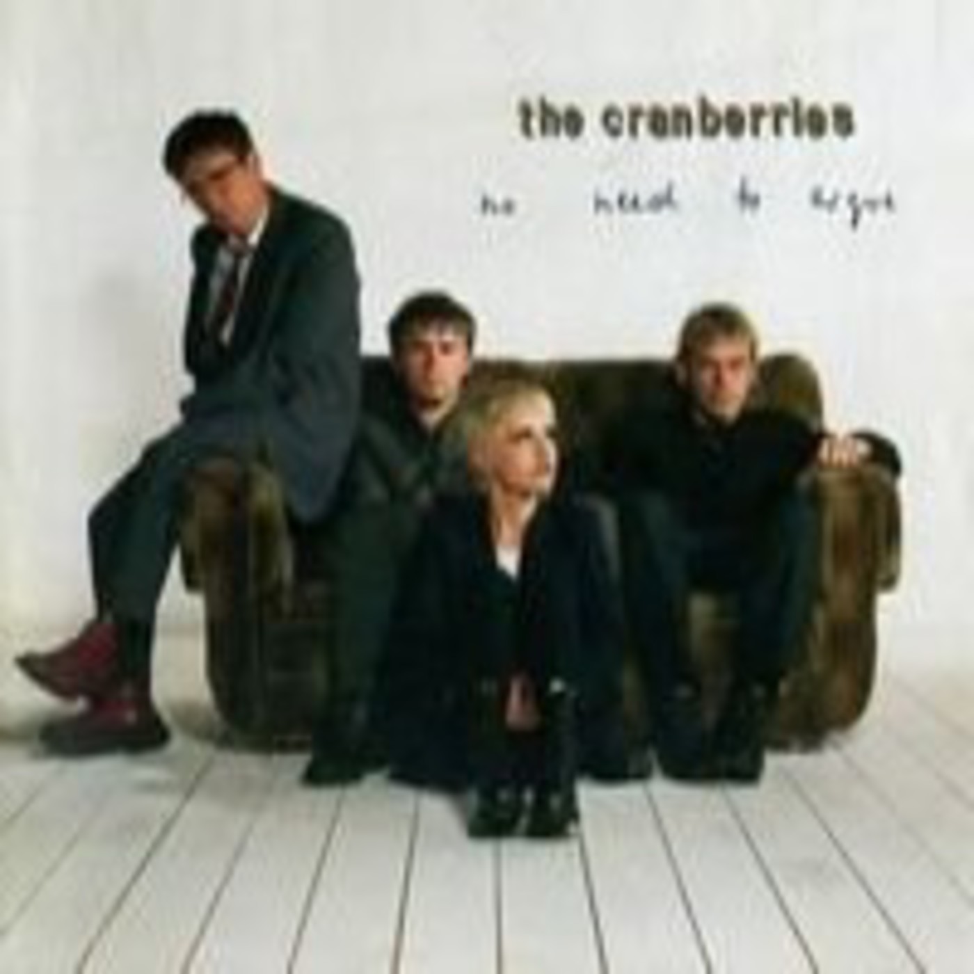 Discos para una isla Desierta - The Cranberries episode artwork