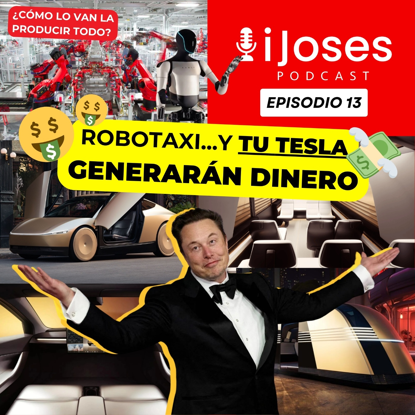 iJoses