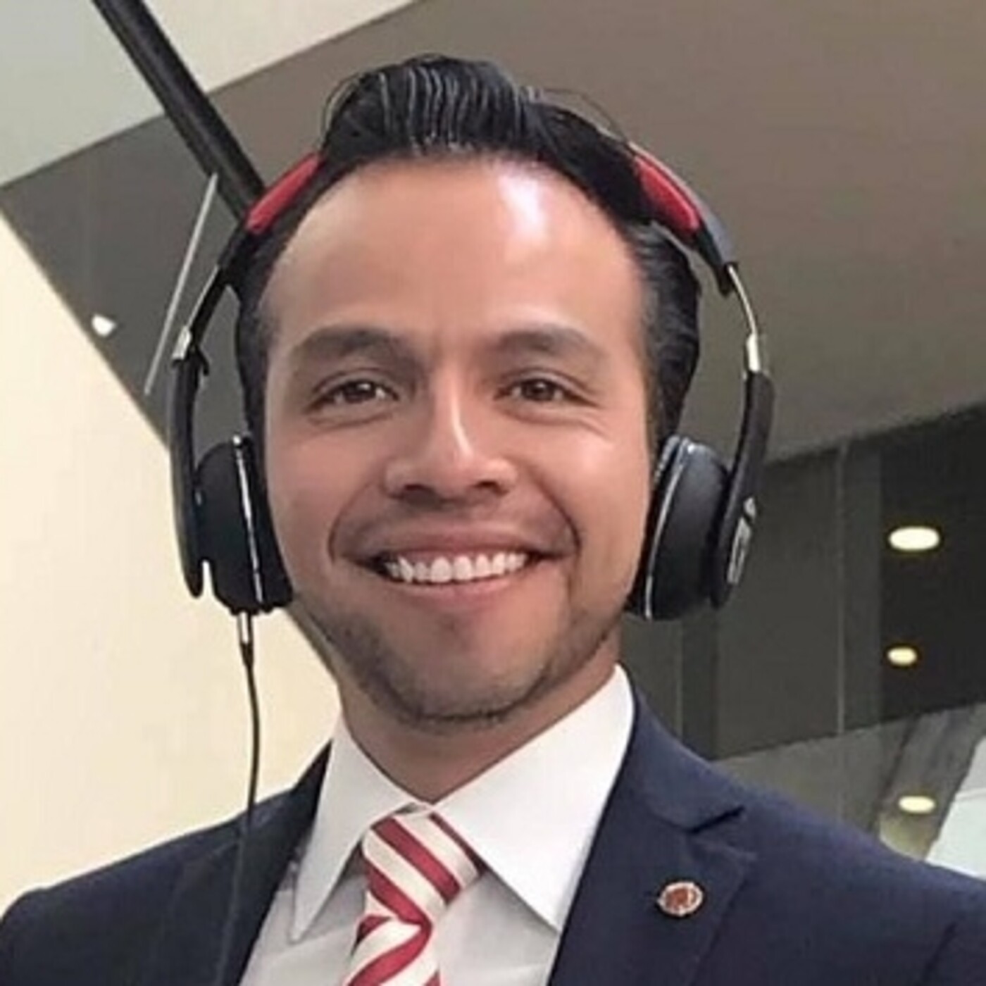 Vox Informativa 96.9 con Héctor Trejo