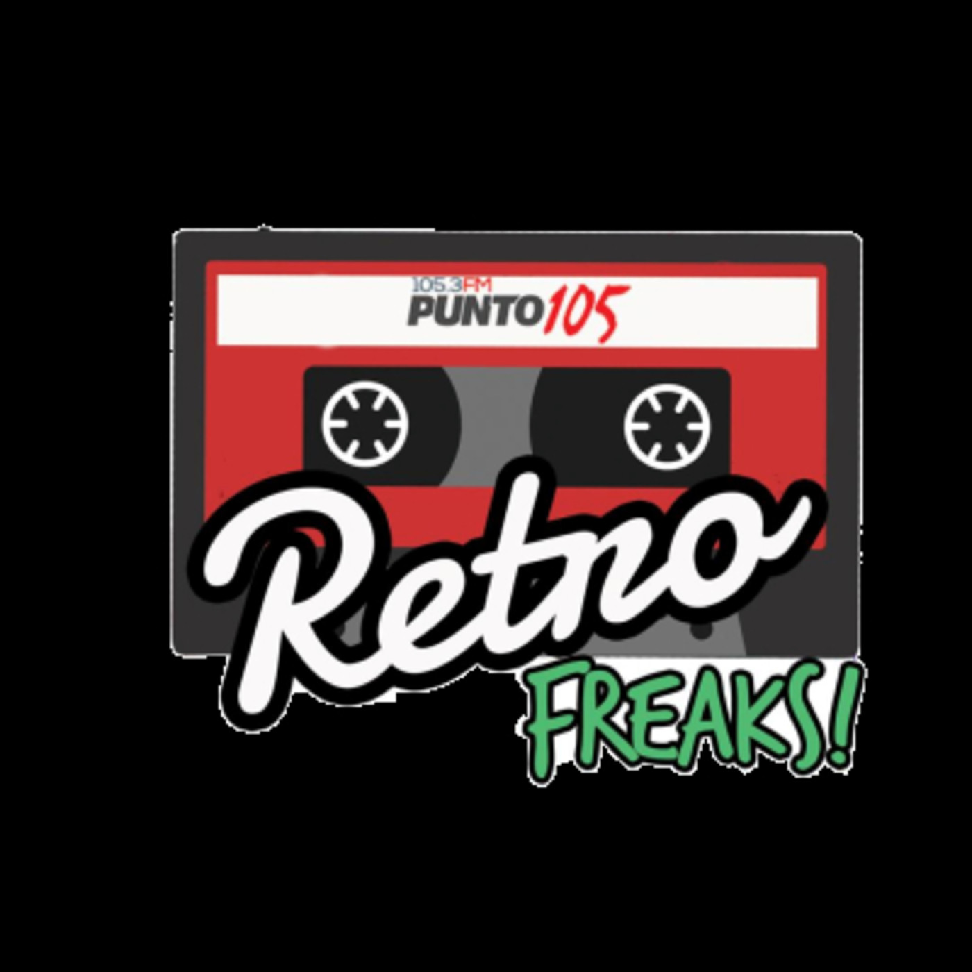 Frikiverso