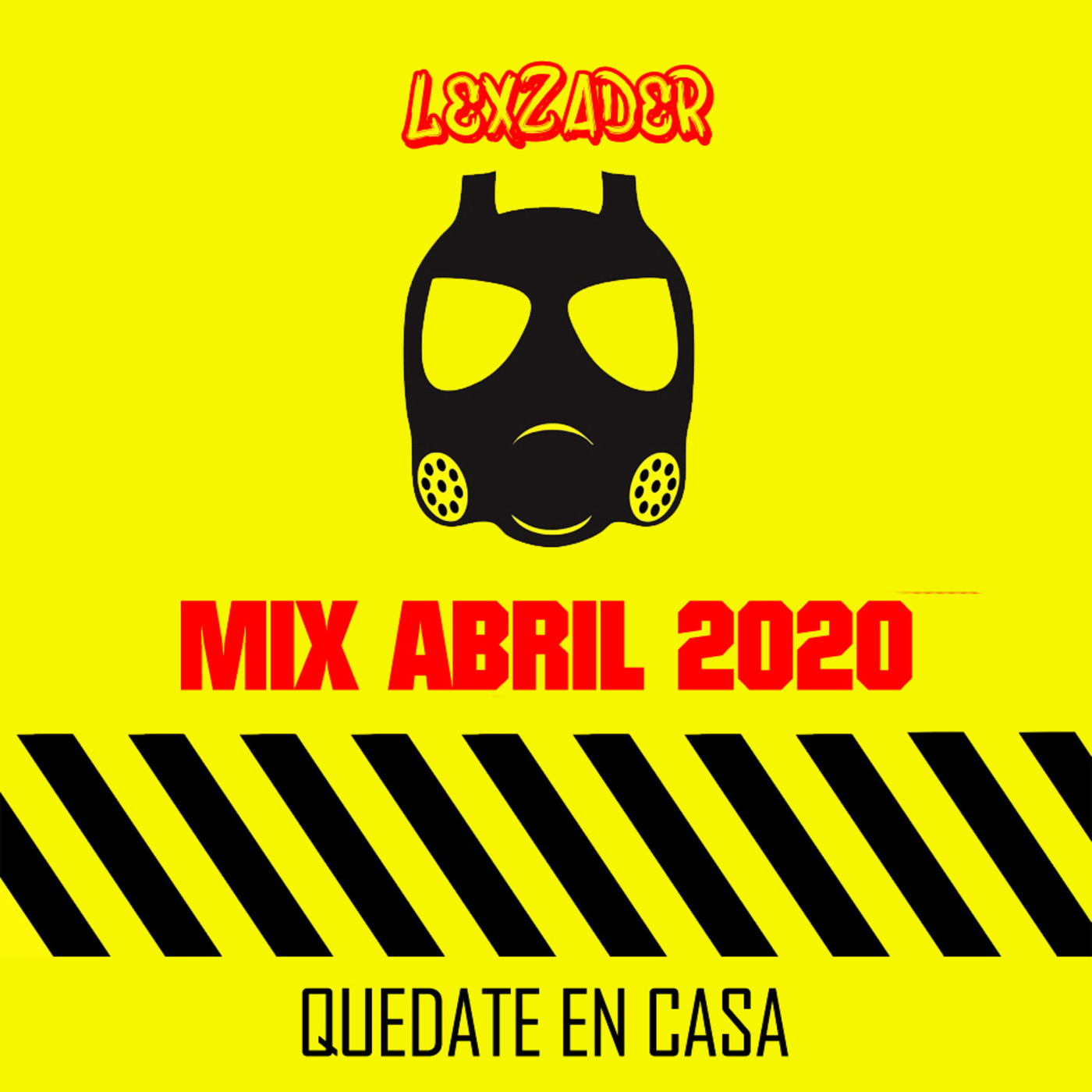 DJ Lexzader Mixes