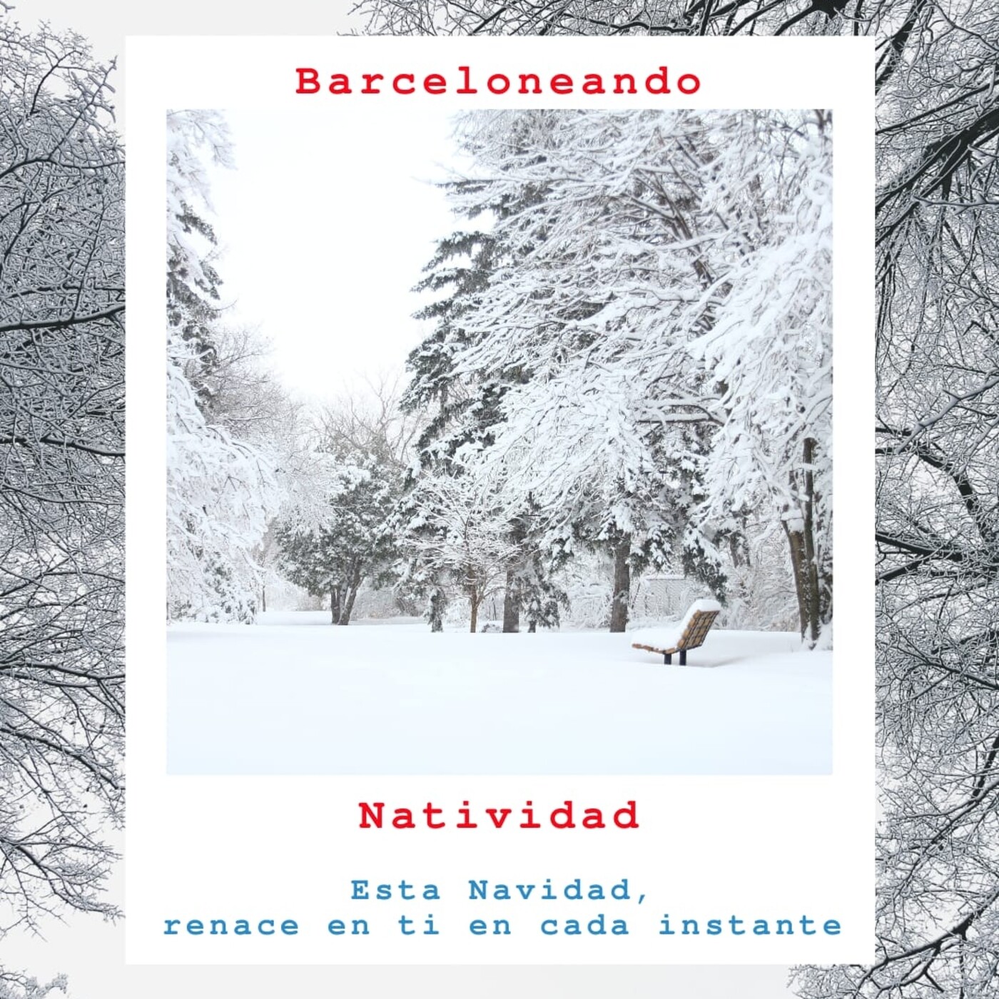 BARCELONEANDO, UNA GUÍA DE BARCELONA