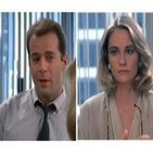 Luz de Luna - Primer encuentro Hayes-Addison