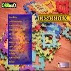 DESORDEN desmontado