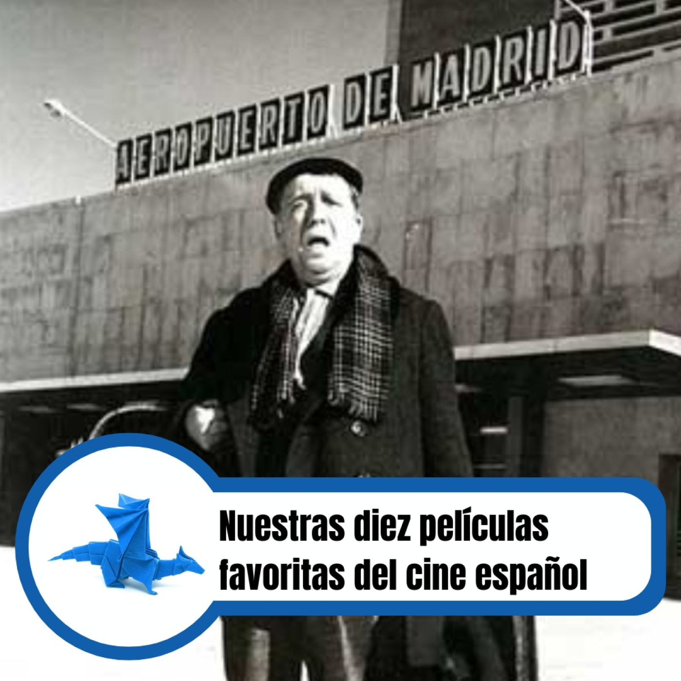 Dragones y Replicantes