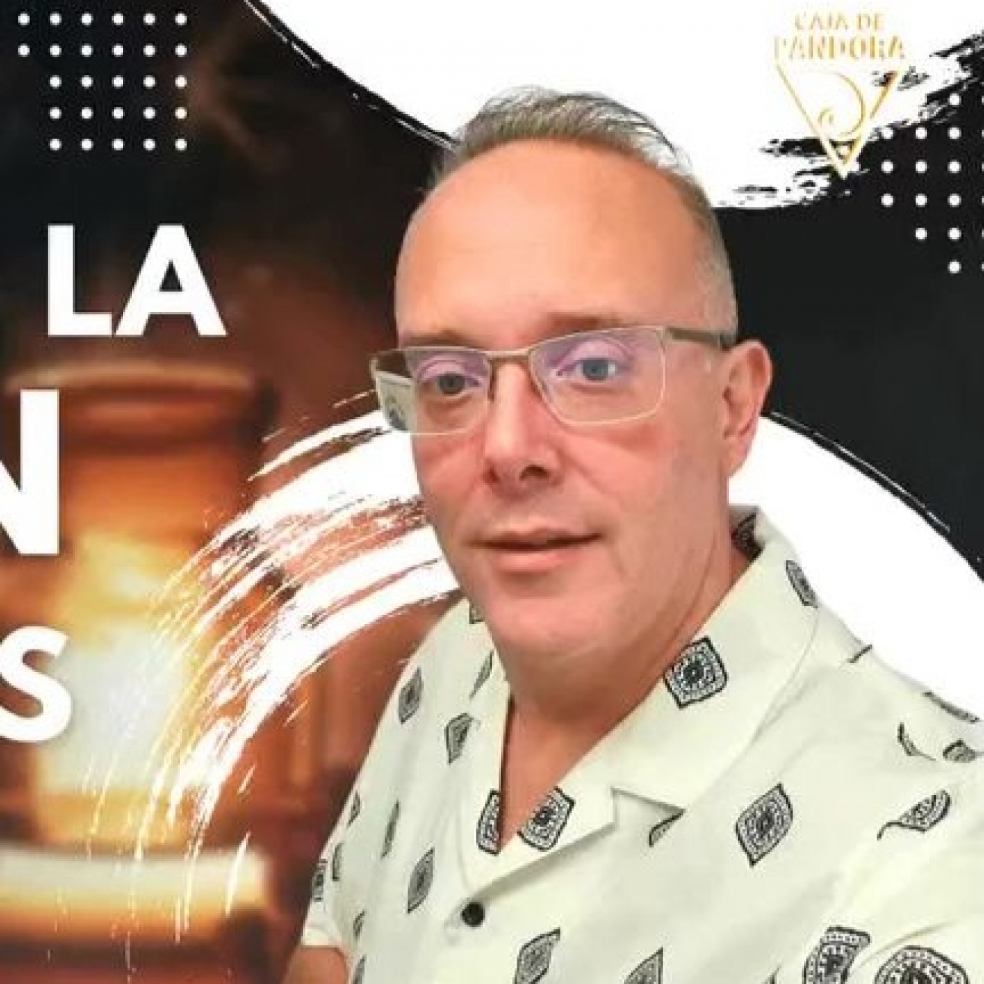 La Caja de Pandora