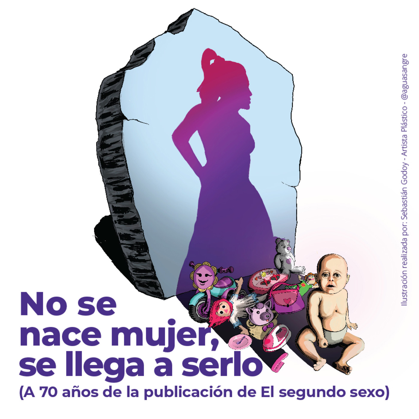 2019 | Recordar a nuestros maestros