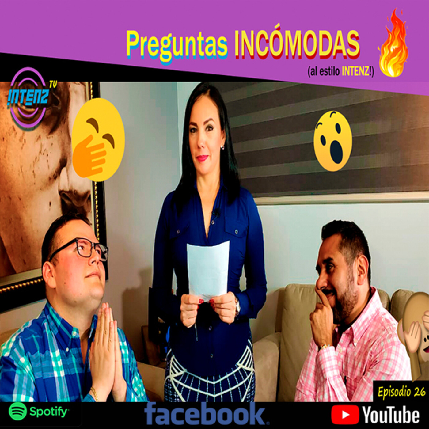 IntenzAudio