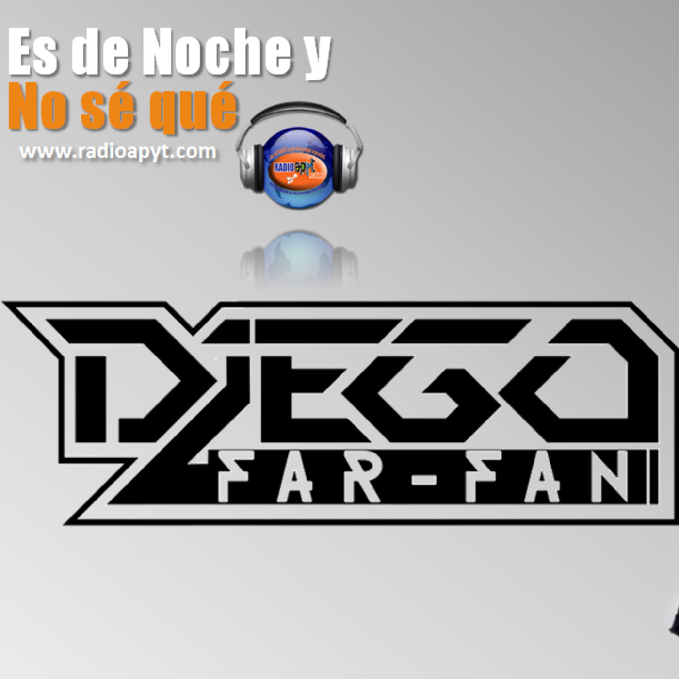 Nocheros de RadioApyt