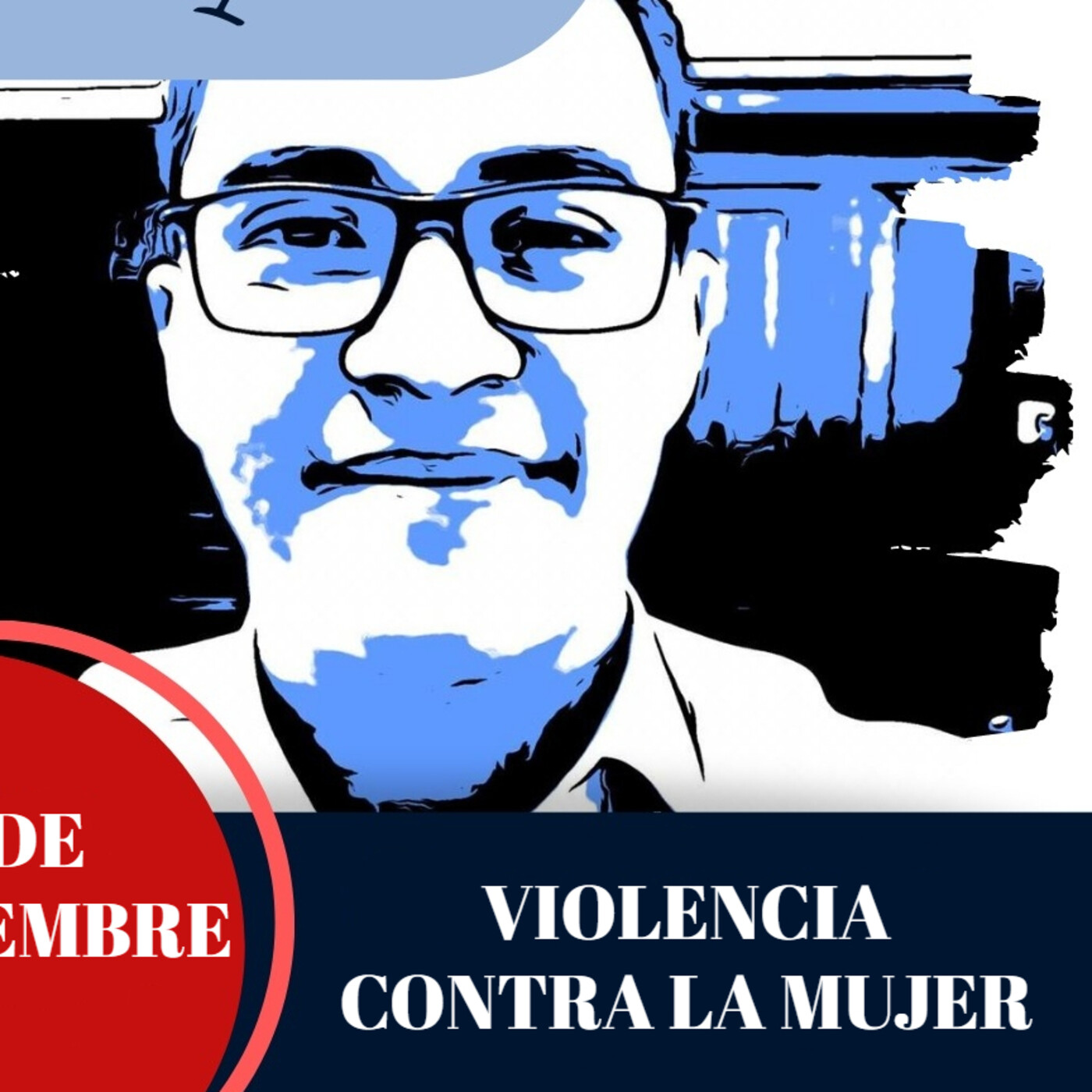 El podcast de Andres Ibarra.