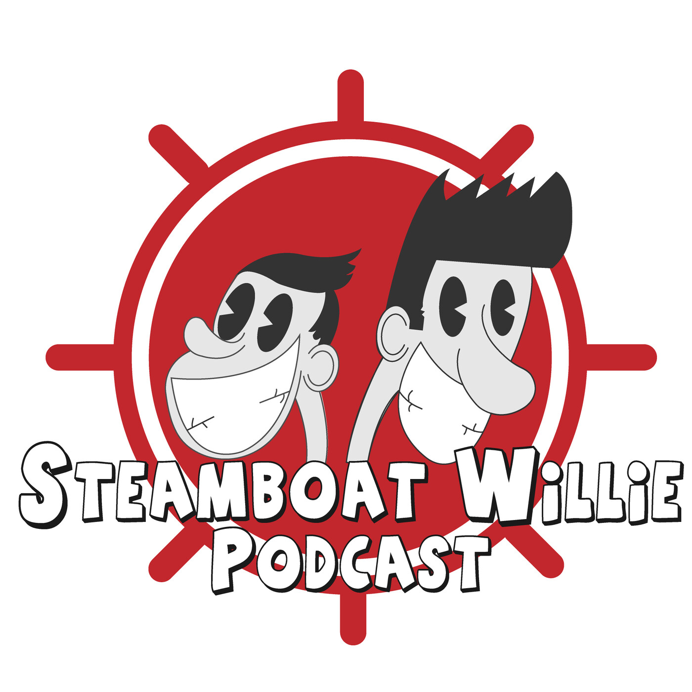 Steamboat Willie