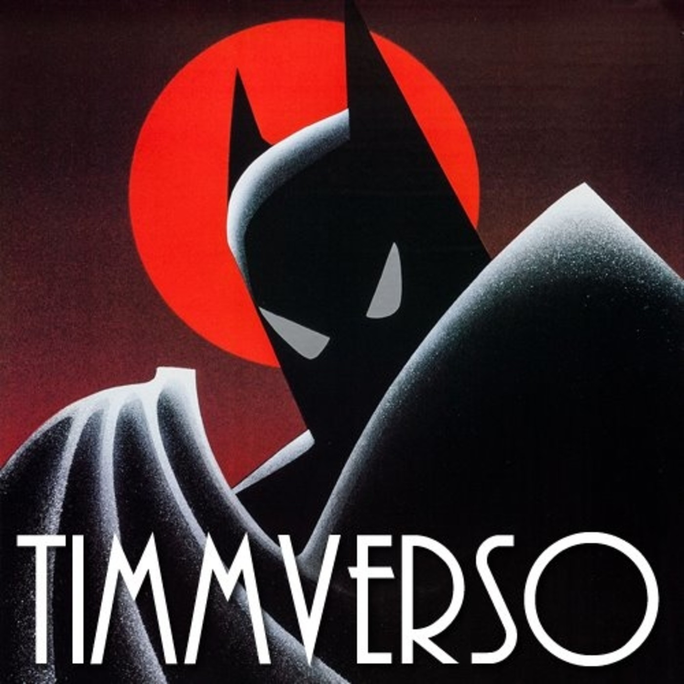 Timmverso