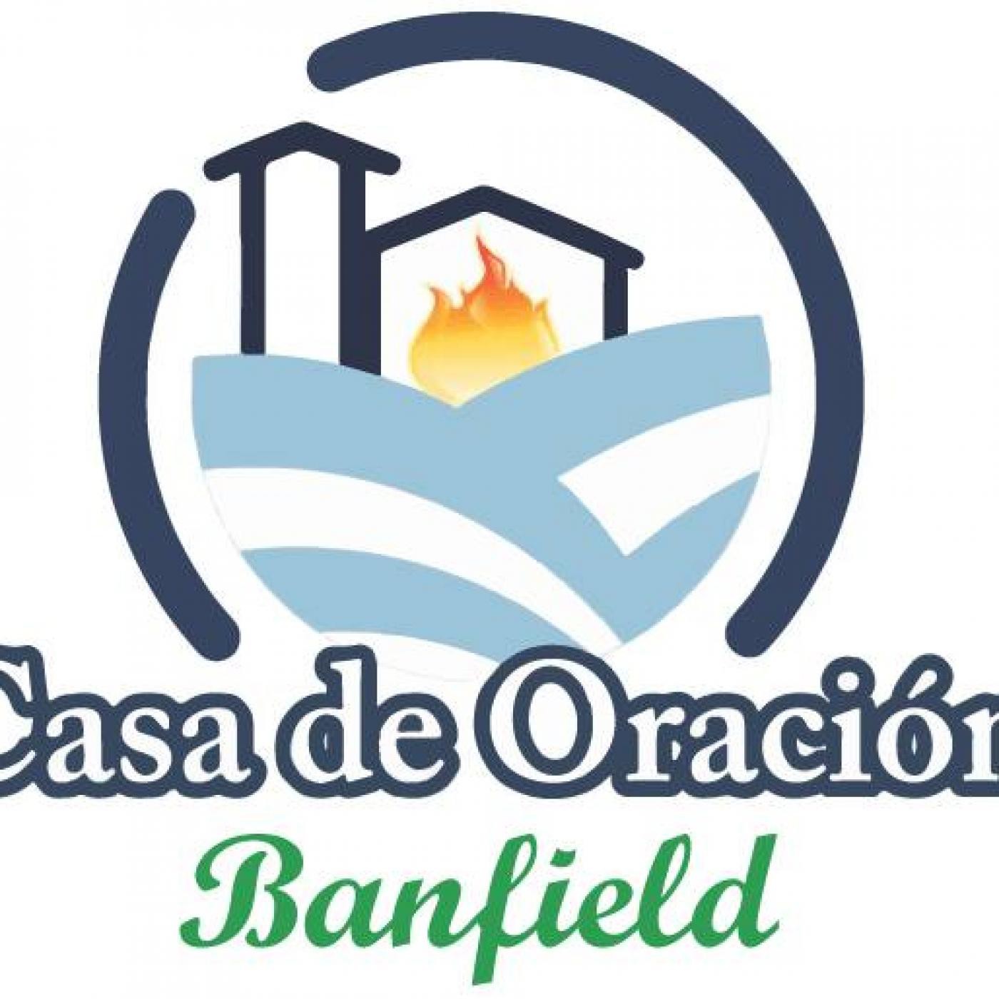 Mensaje Sabatina CASA DE ORACION BANFIED