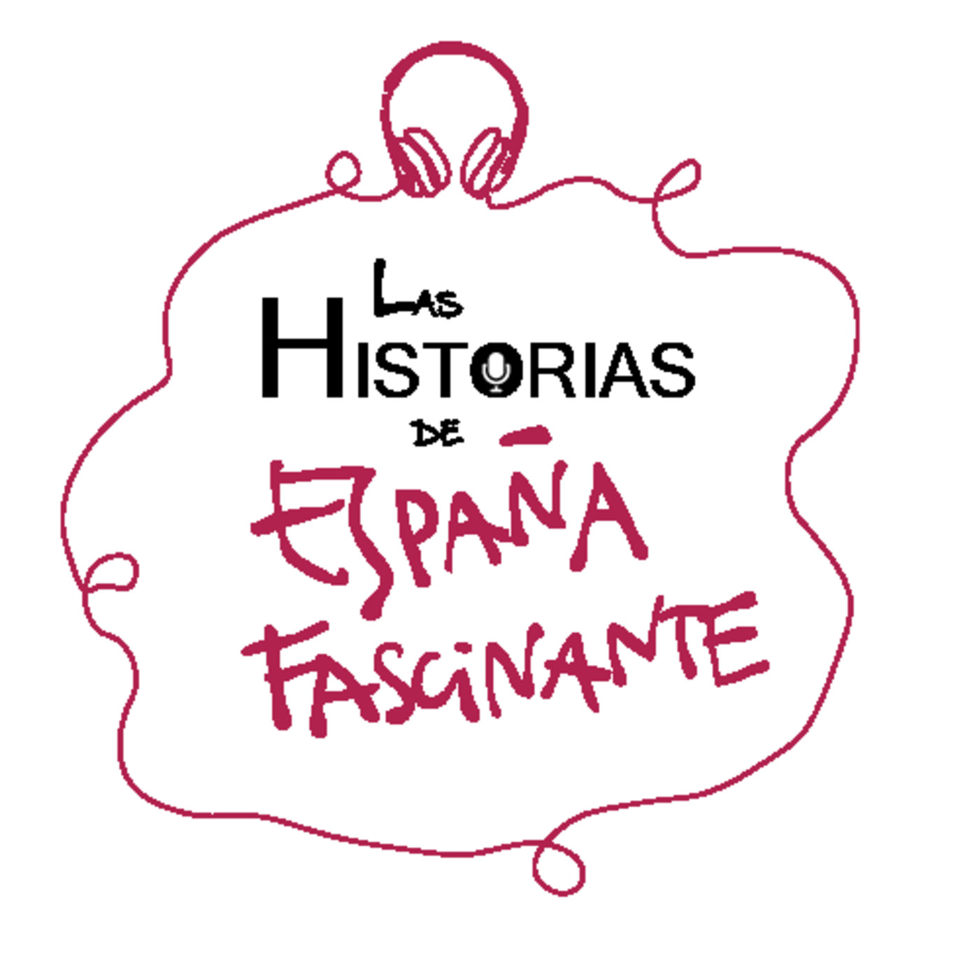 Las historias de España Fascinante
