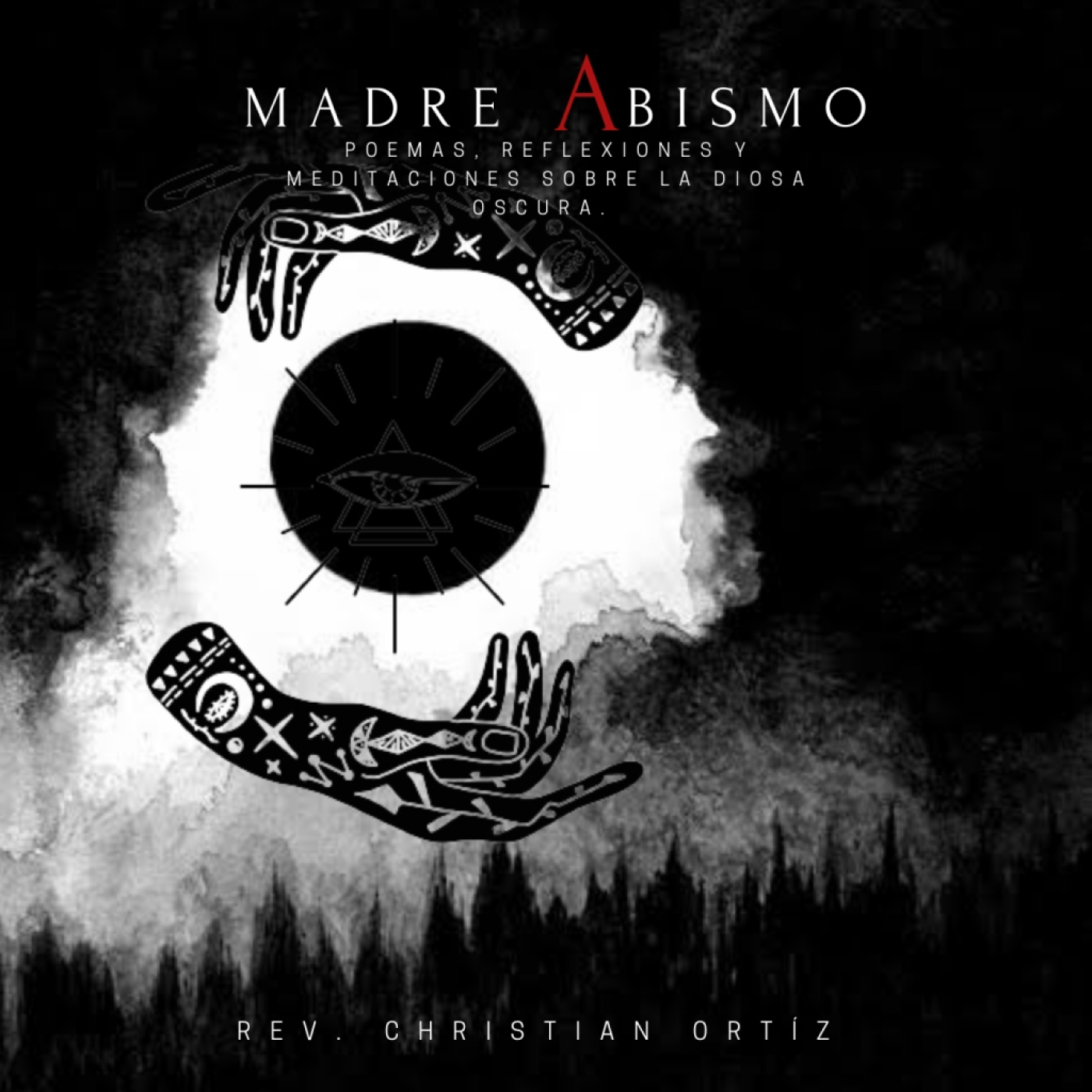 Madre abismo: Reflexiones y meditaciones - Christian Ortíz episode artwork