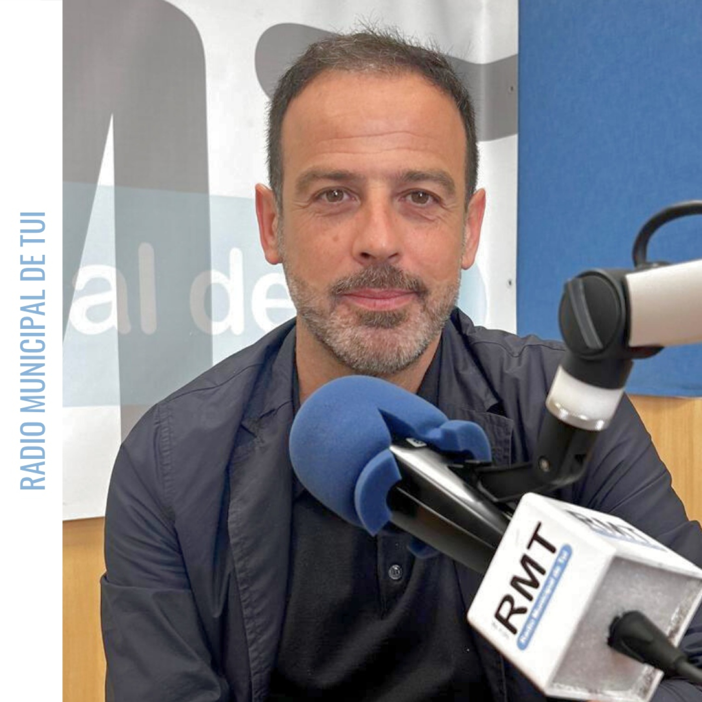 Ent. Nico Montes, voceiro do PP | Dous anos dende as eleccións municipais episode artwork