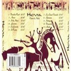 Hevia-'Tierra de nadie'