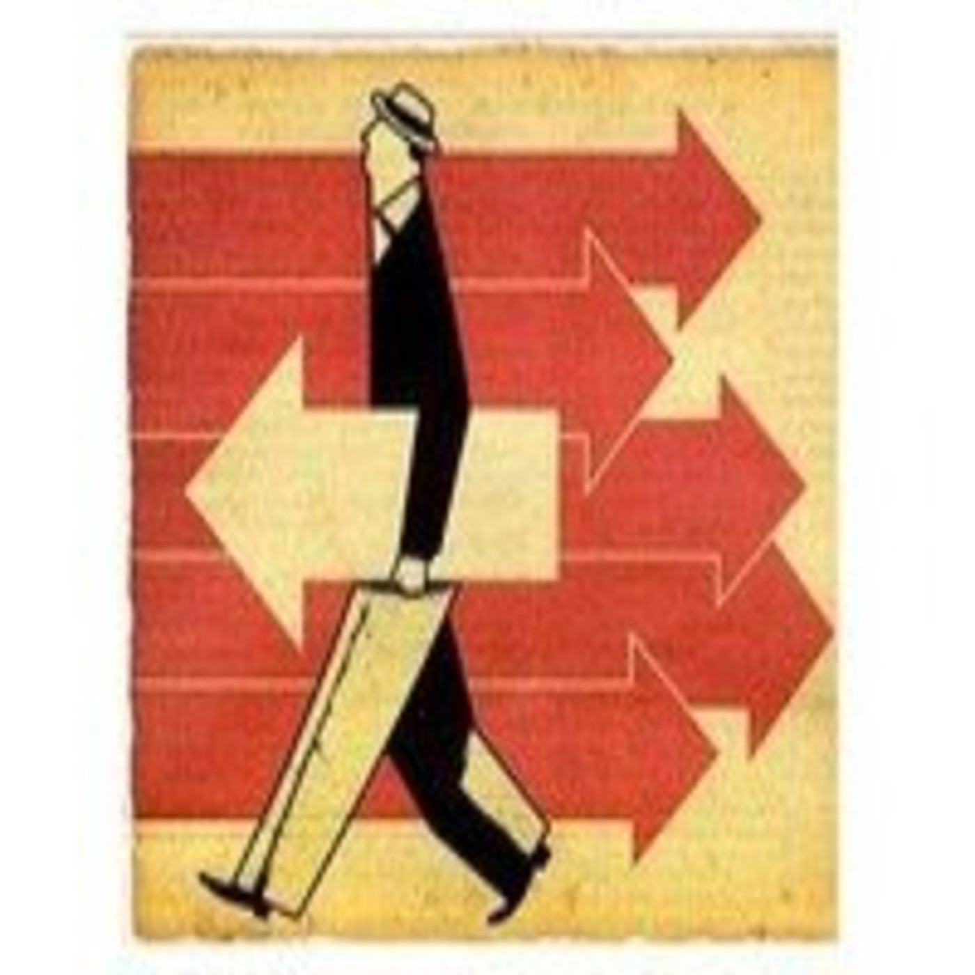 A Contracorriente Radio Programa 2