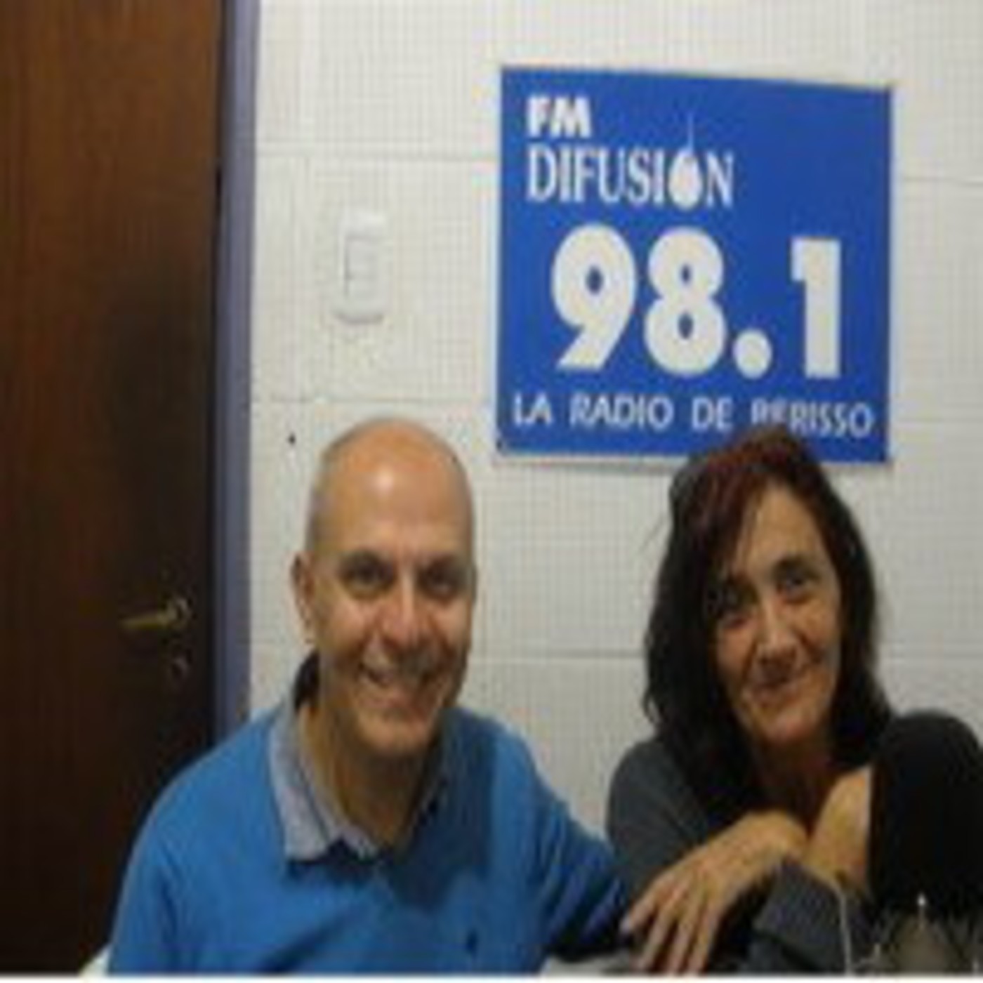 Montevideo y 11-Nº 321-Bloque 1-El programa de radio de la Escuela de Arte de Berisso episode artwork