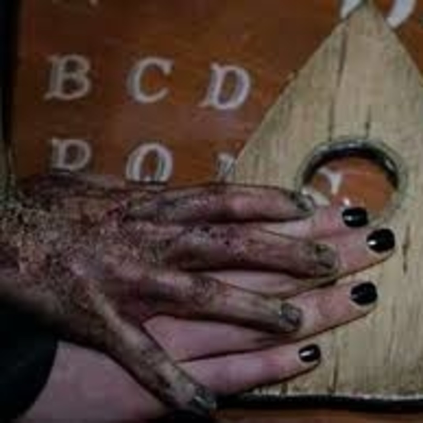 Chino y Homi - 032 Mexicanos Jugando Ouija con Españoles