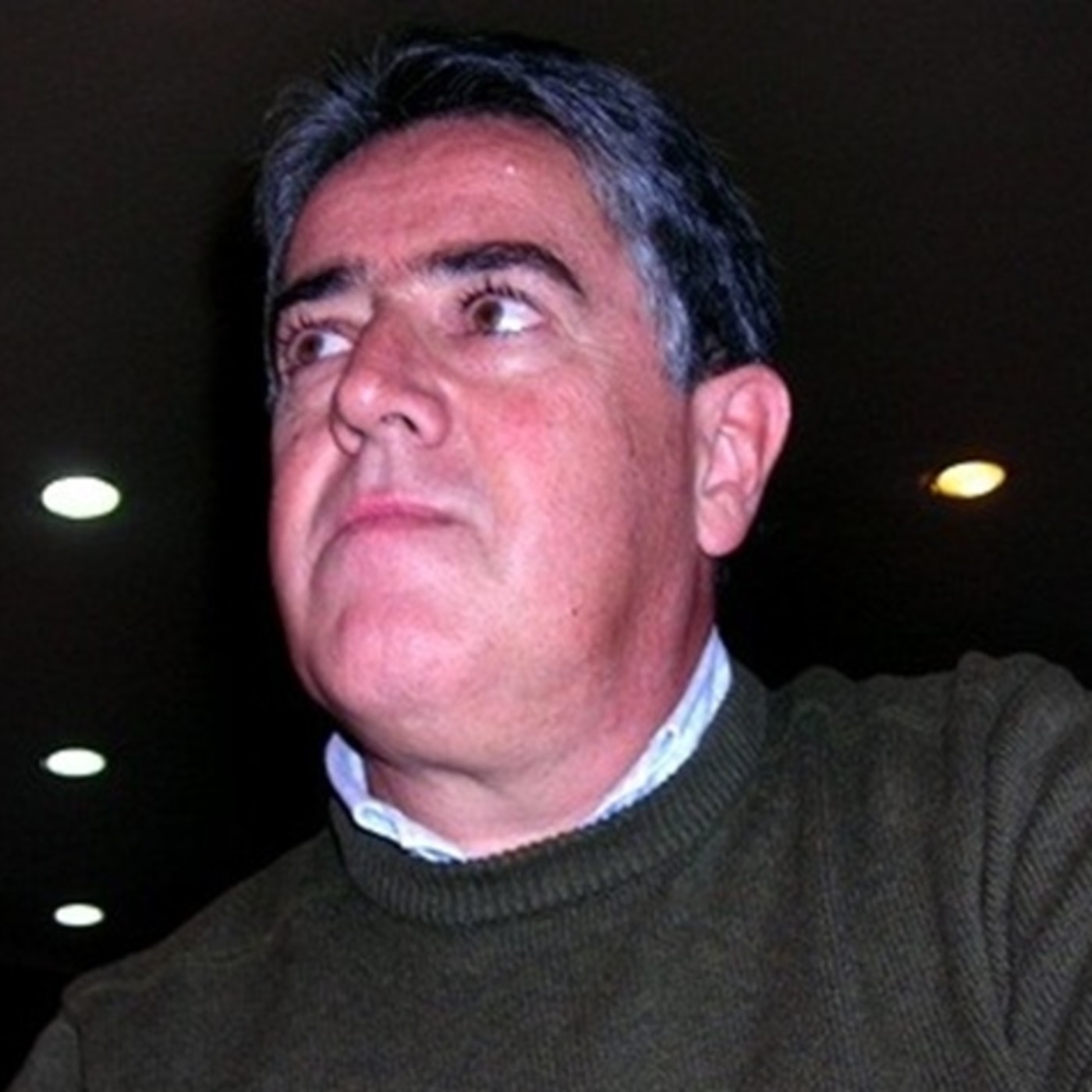 Podcast Archivoces de Uruguay