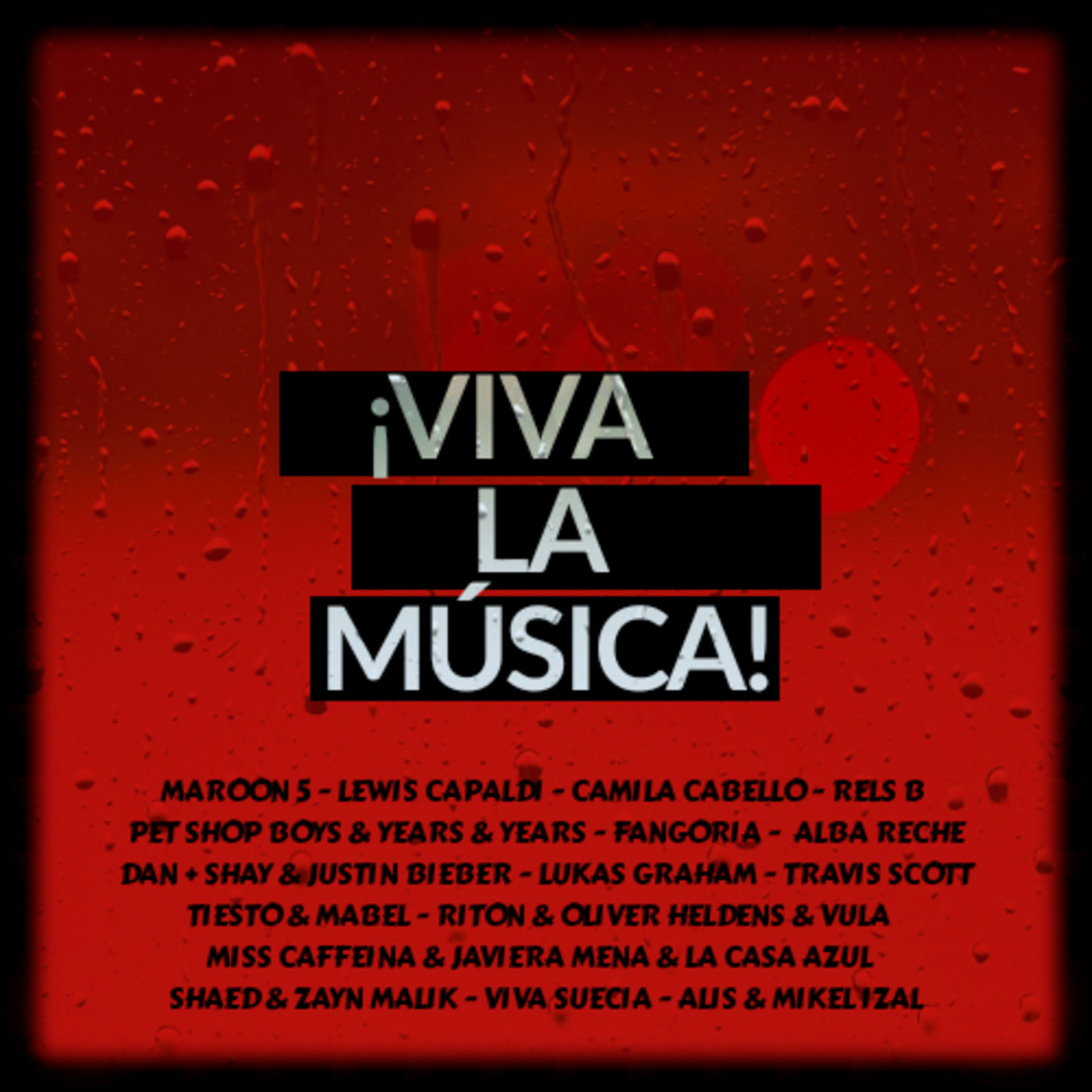 Viva La Música!