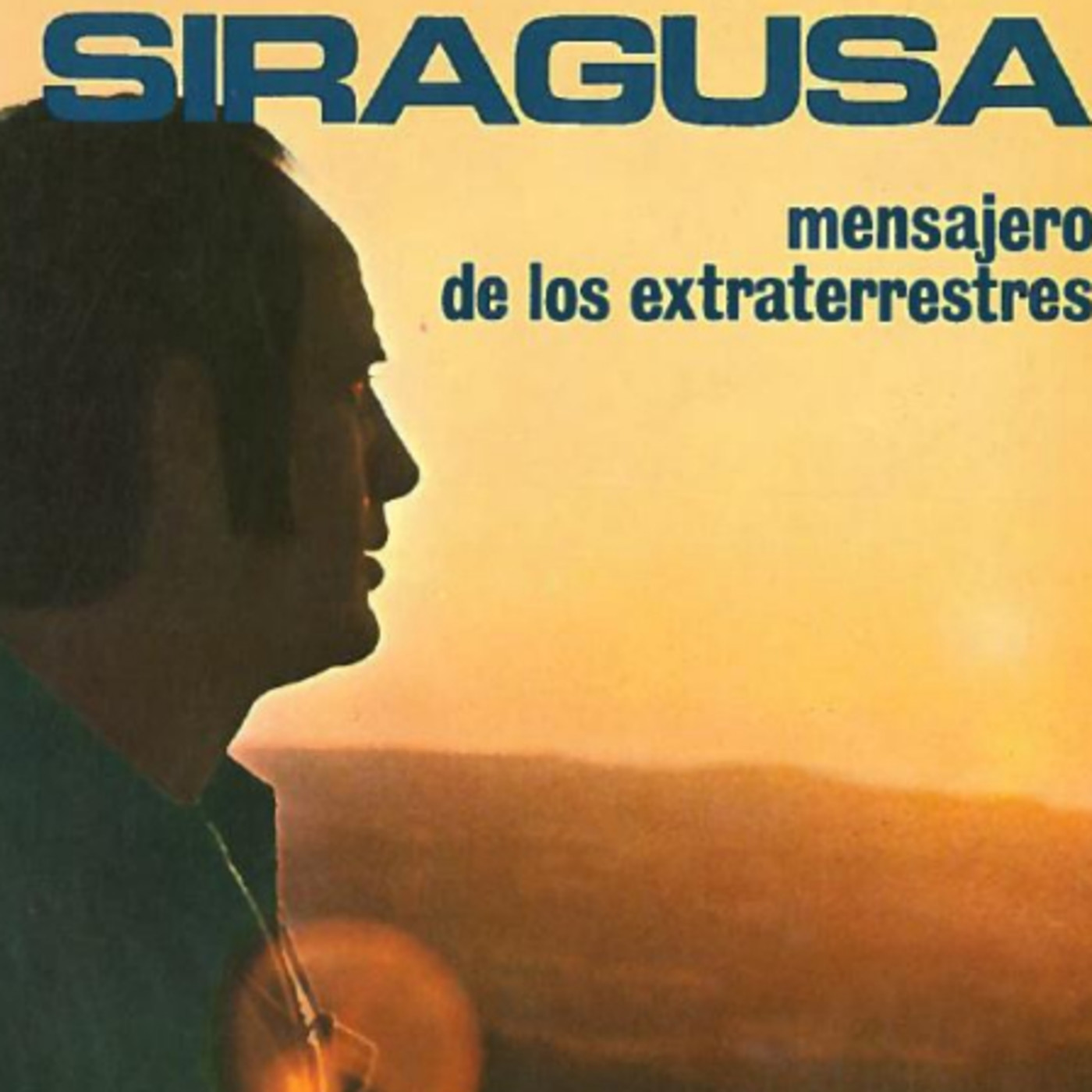 Siragusa, Mensajero de los Extraterrestres - Capítulo 7. Del Tarot al Apocalipsis