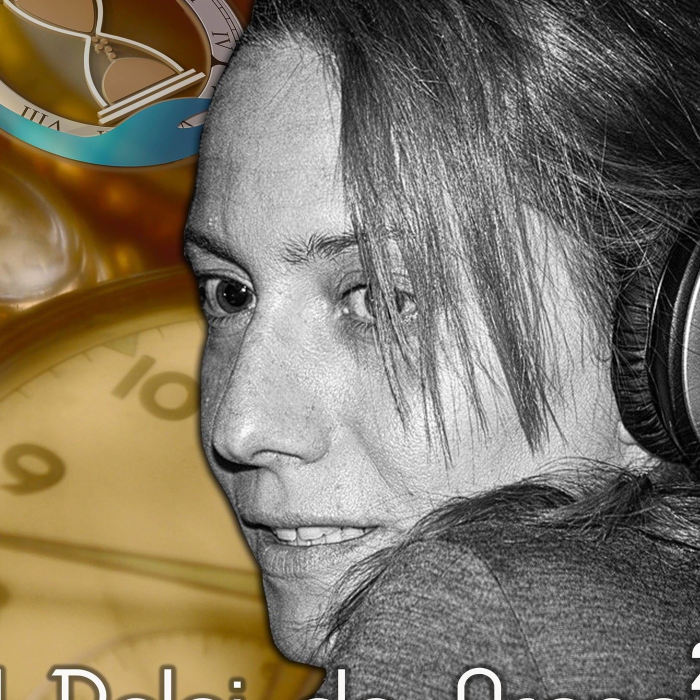 SRIA, el podcast de Sergio Ruiz, IA y Misterios.