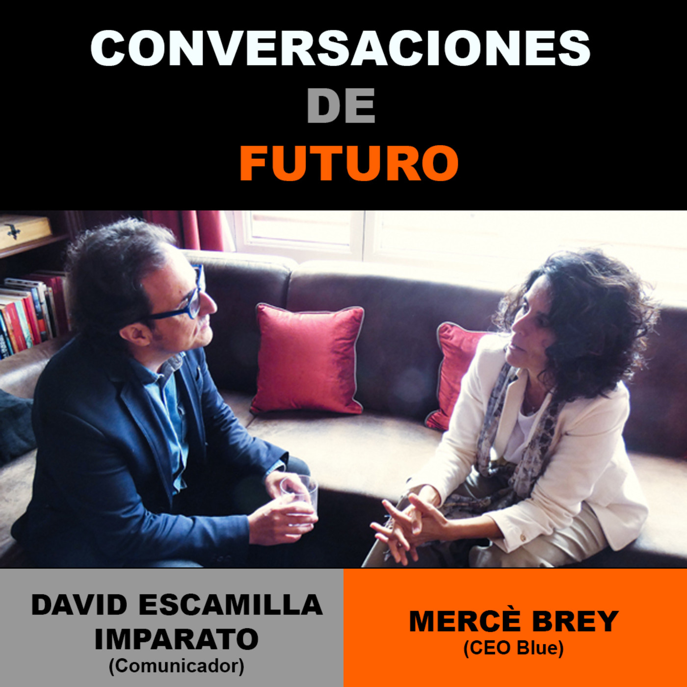 CONVERSACIONES DE FUTURO