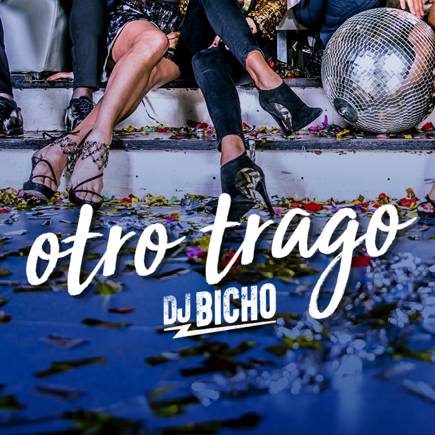Dj Bicho