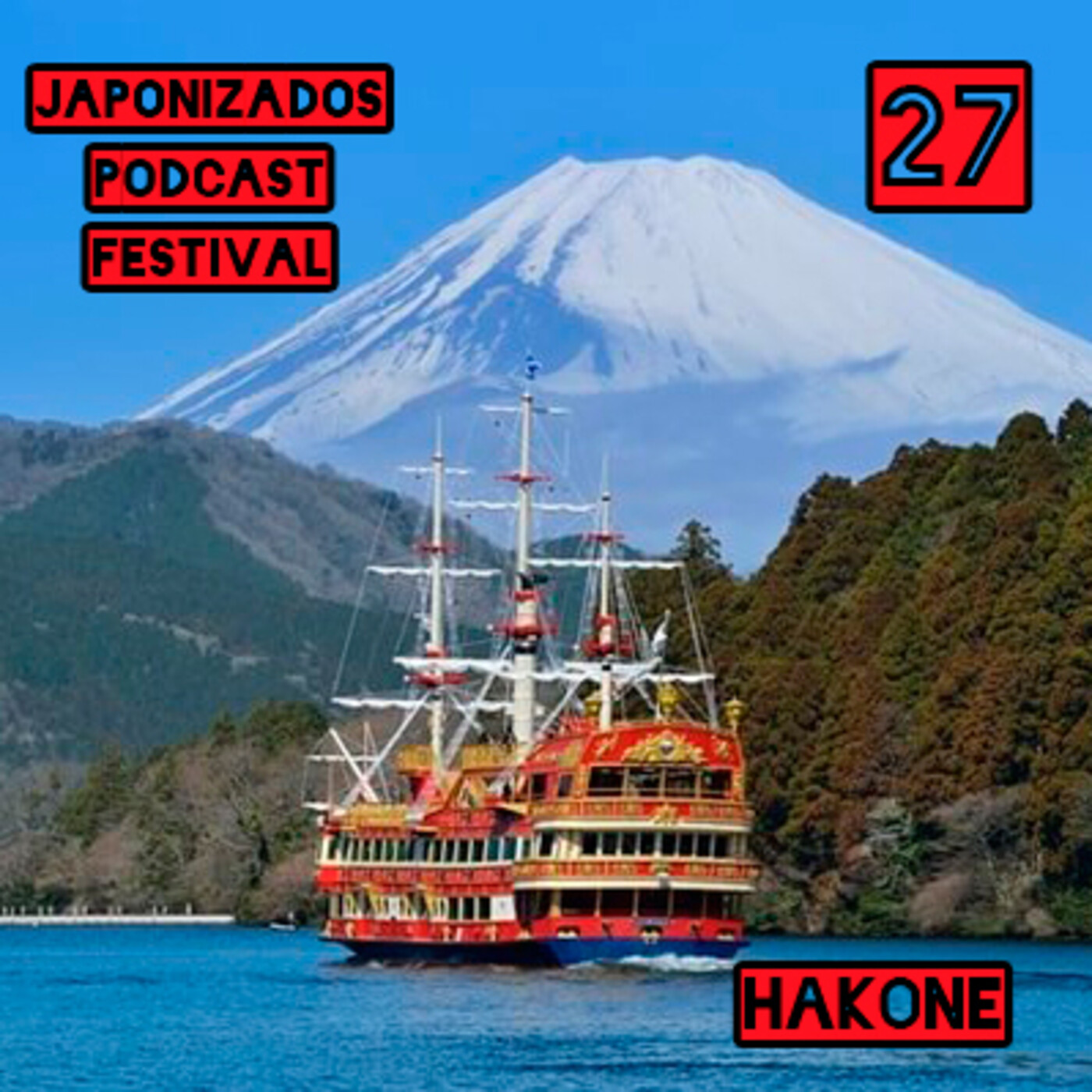 Japonizados Podcast