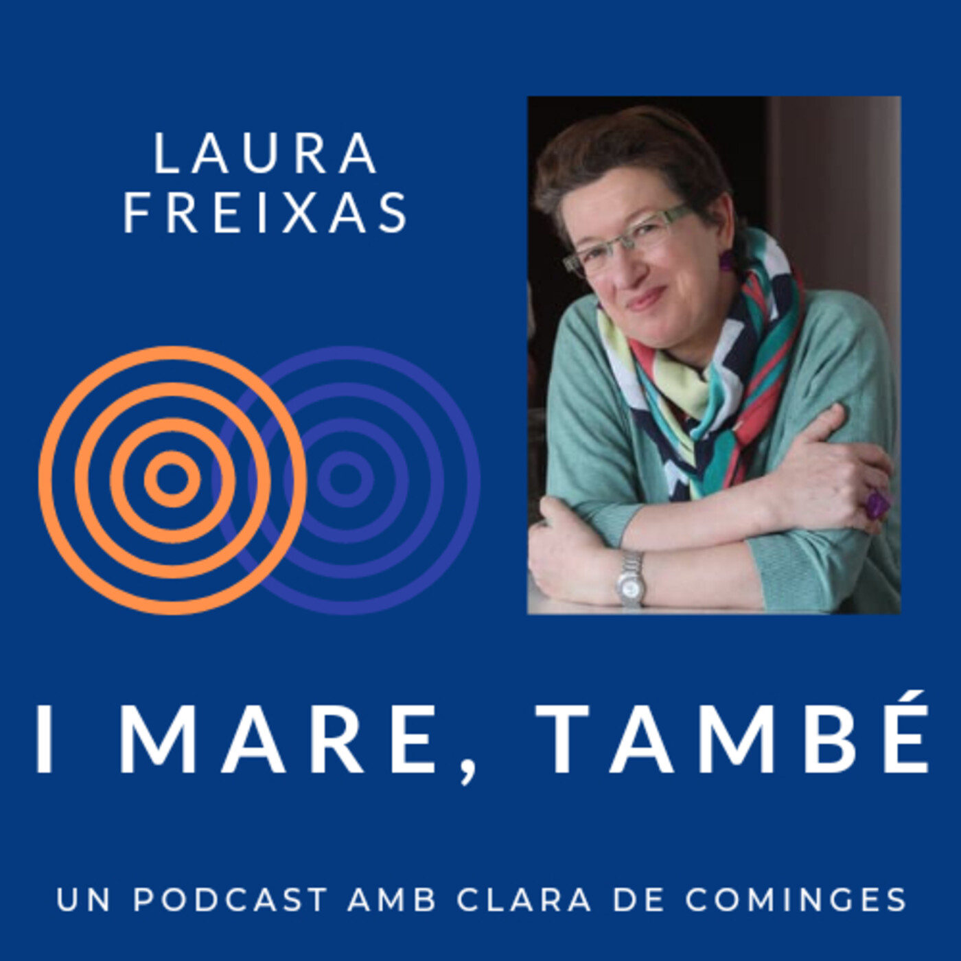 I MARE, TAMBÉ