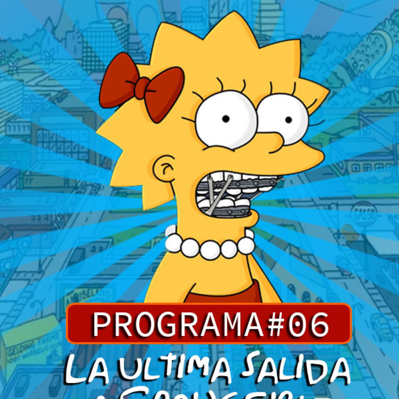 El Sinso Podcast