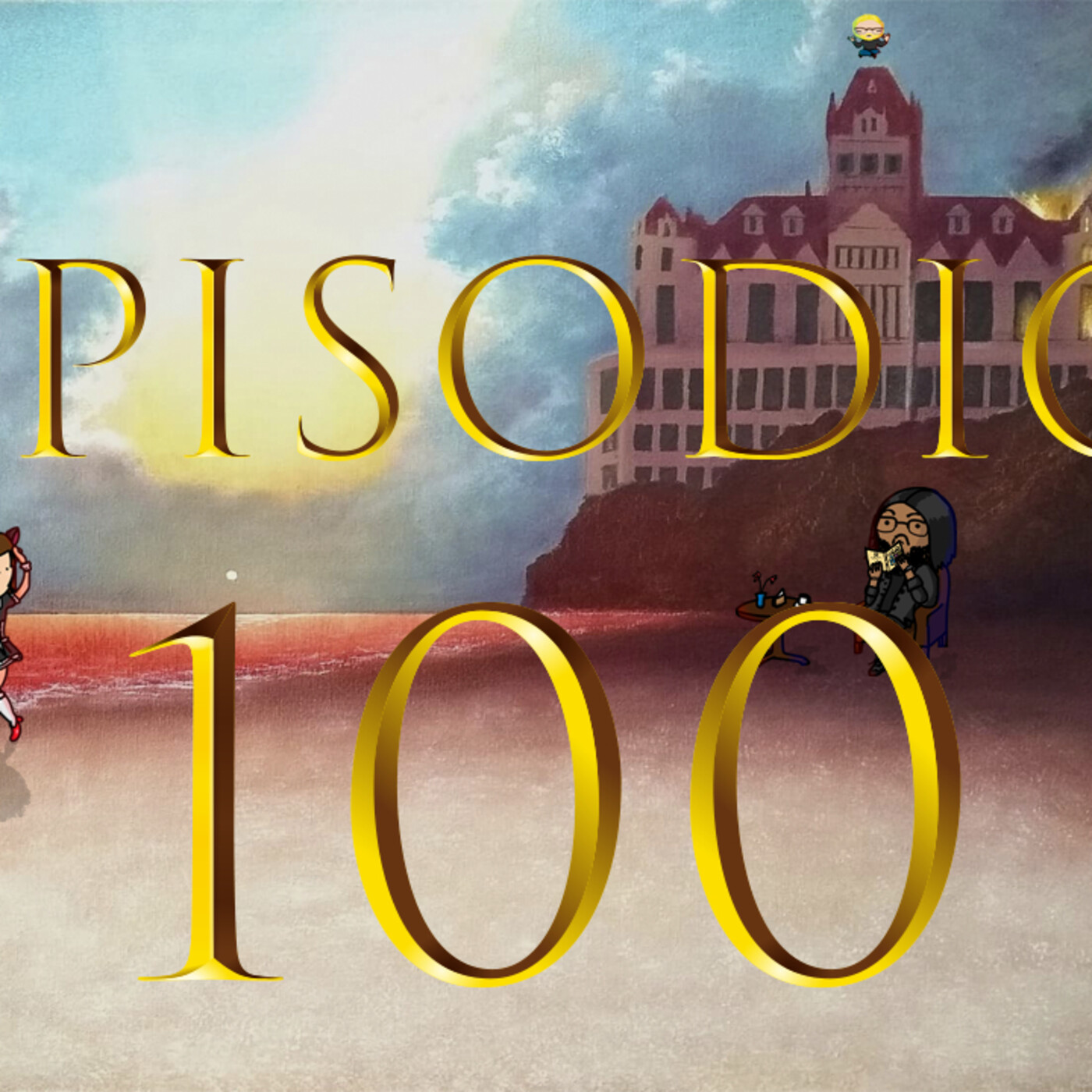 Culto PopCast