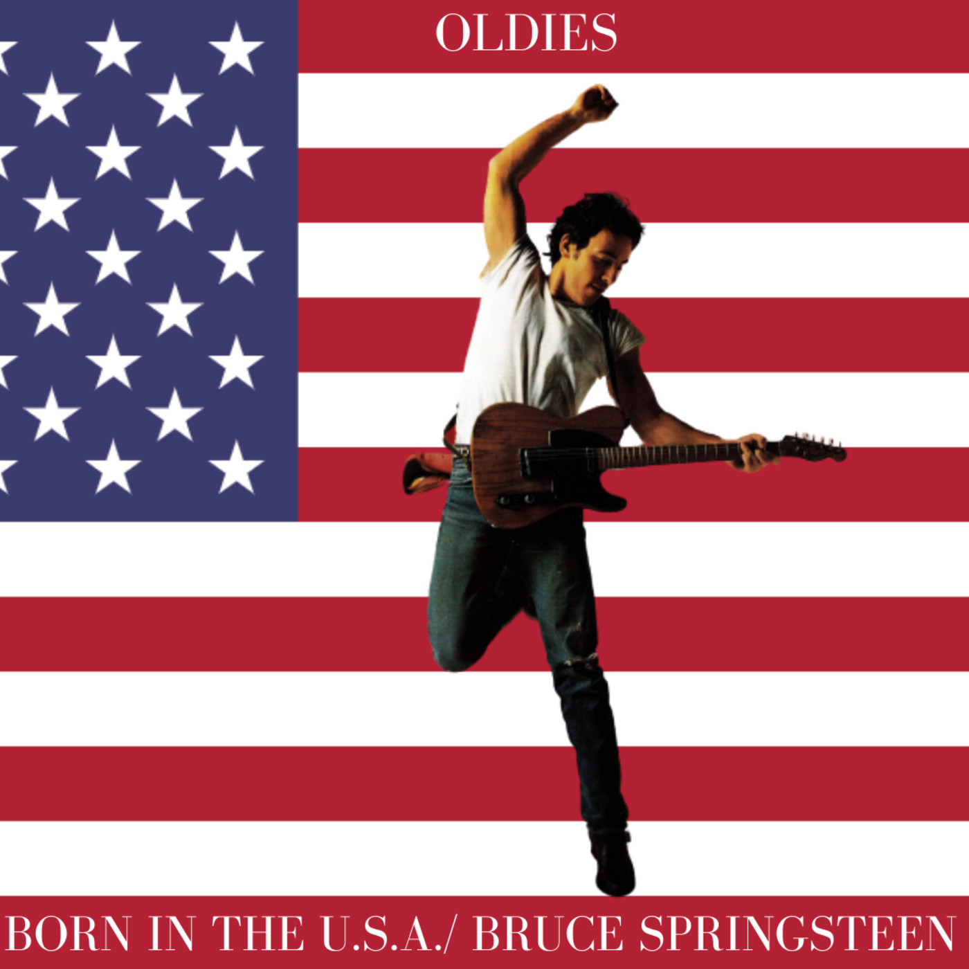 El álbum incomprendido de Bruce Springsteen