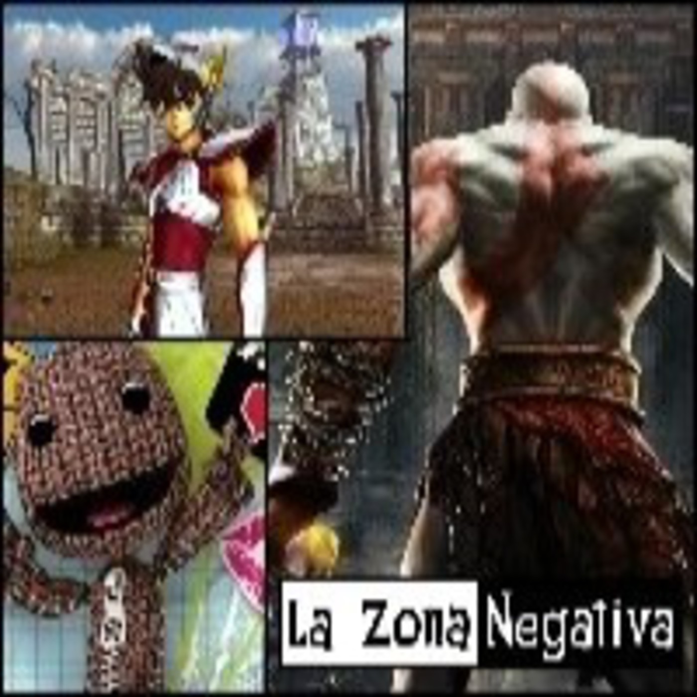 La ZonaNegativa