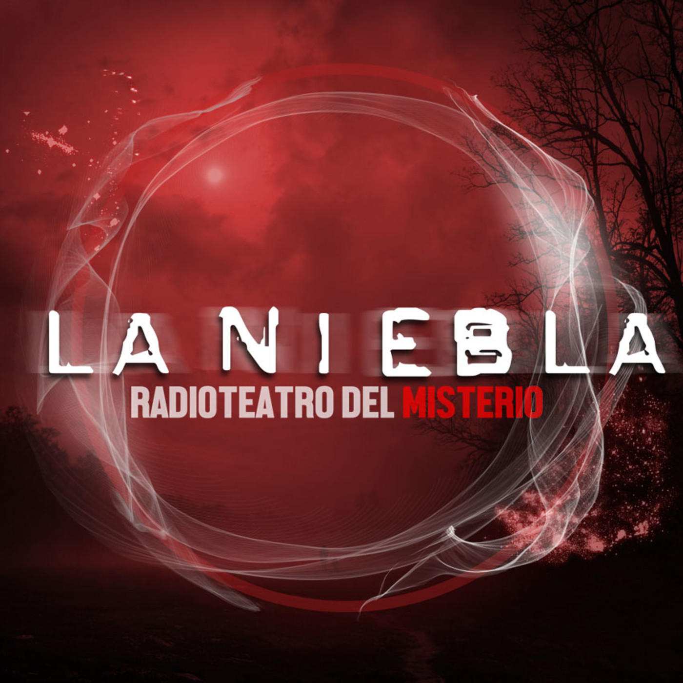 La Niebla | Radioteatro del Misterio