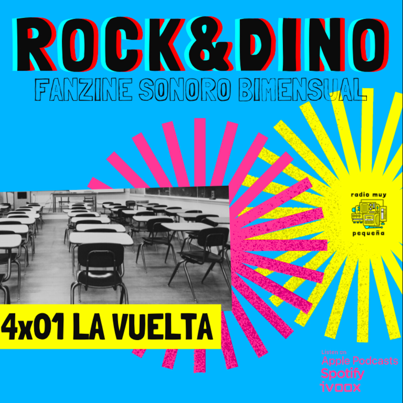 Rock & Dino