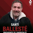 Locos por el Hospi programa 90