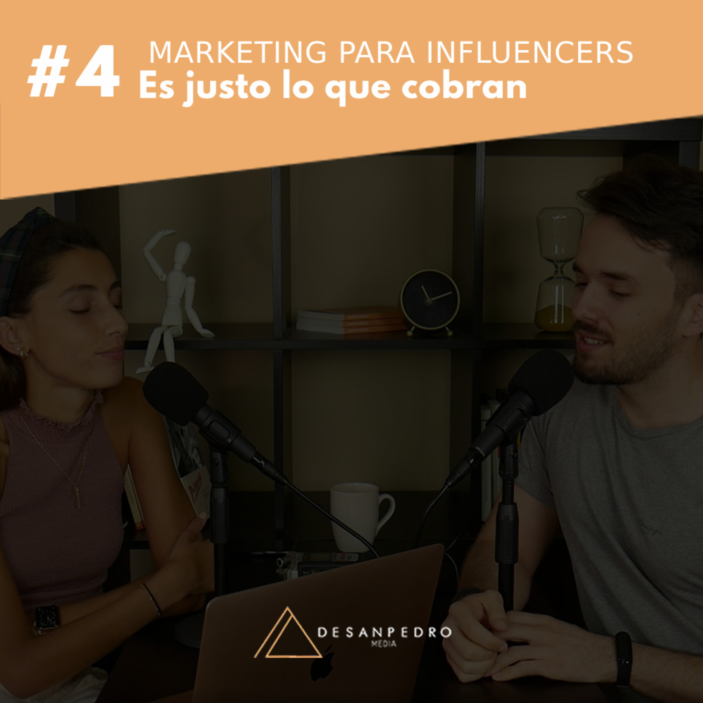 Marketing para influencers